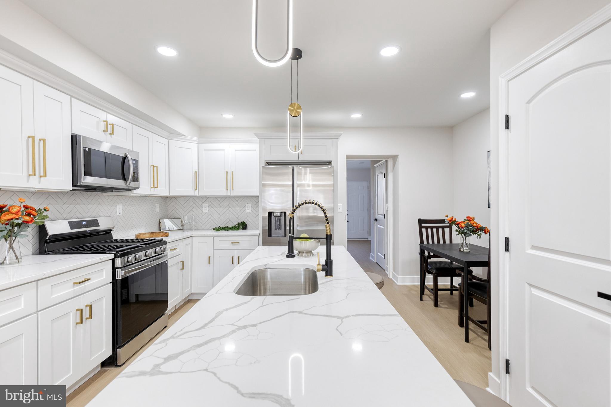 CENTRAL PARK HEIGHTS - Residential