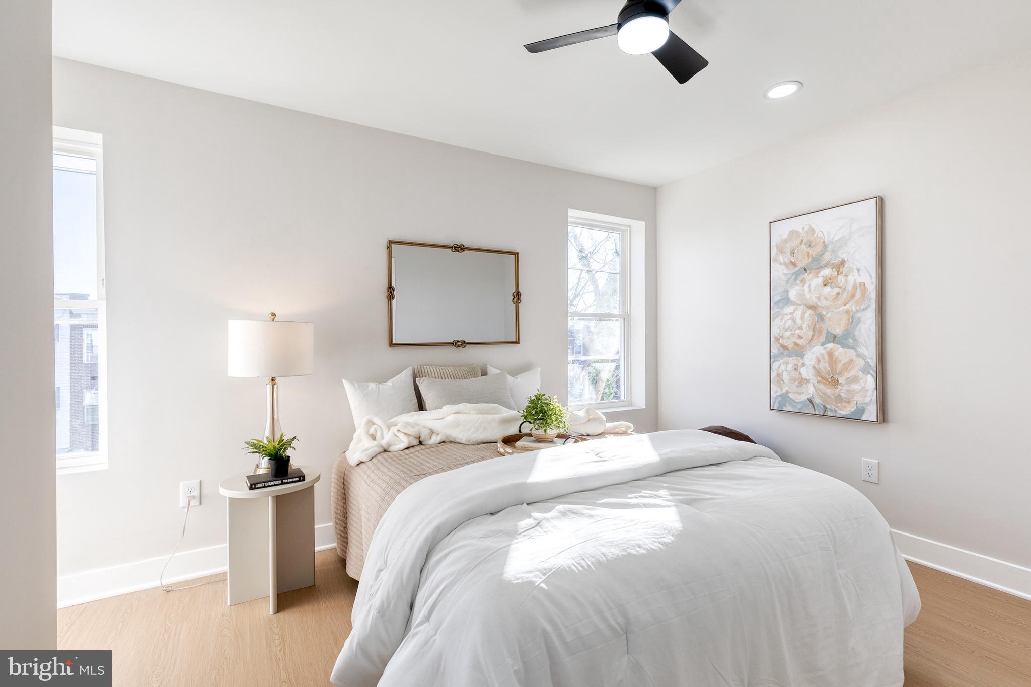 CENTRAL PARK HEIGHTS - Residential