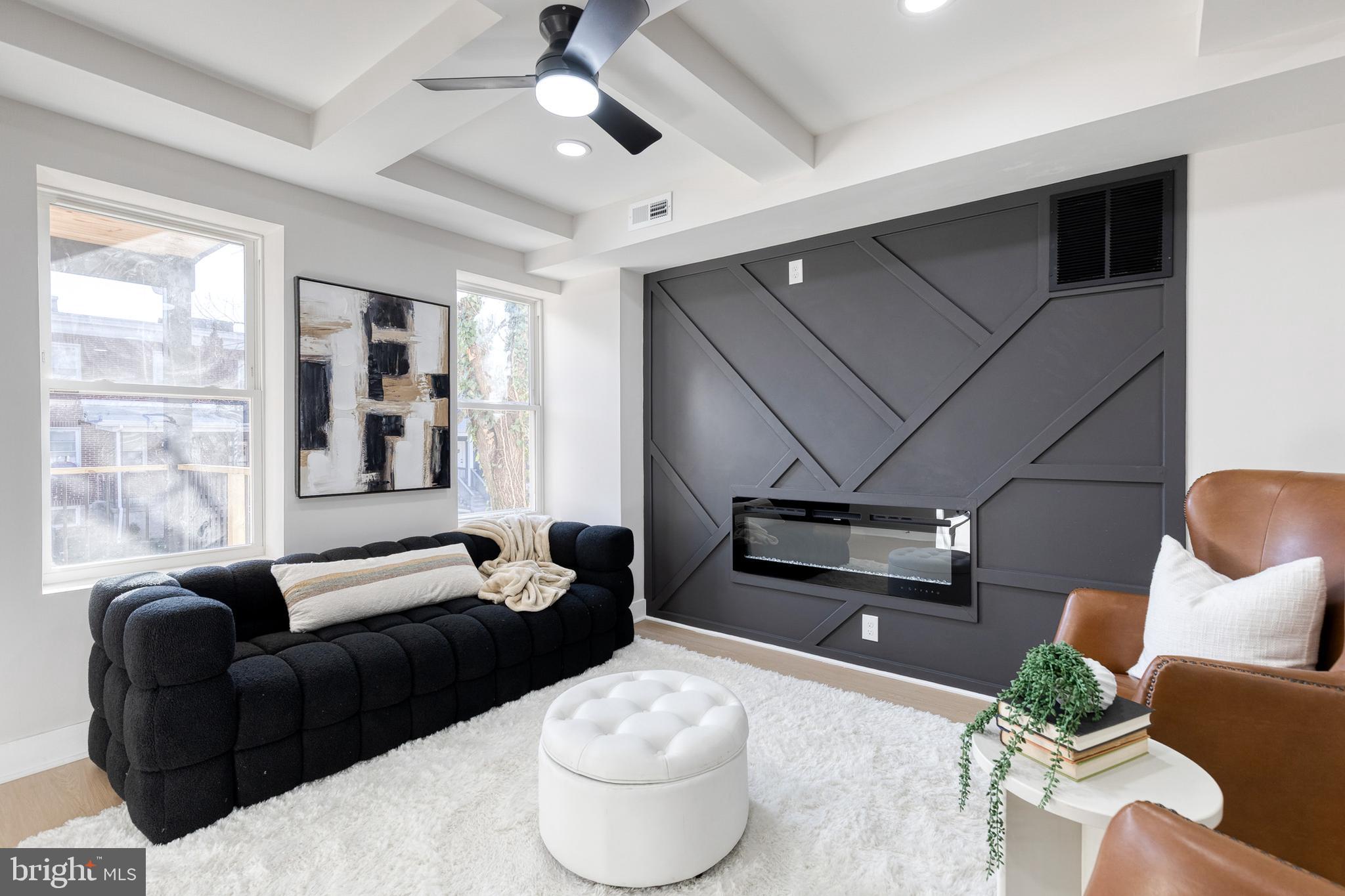 CENTRAL PARK HEIGHTS - Residential