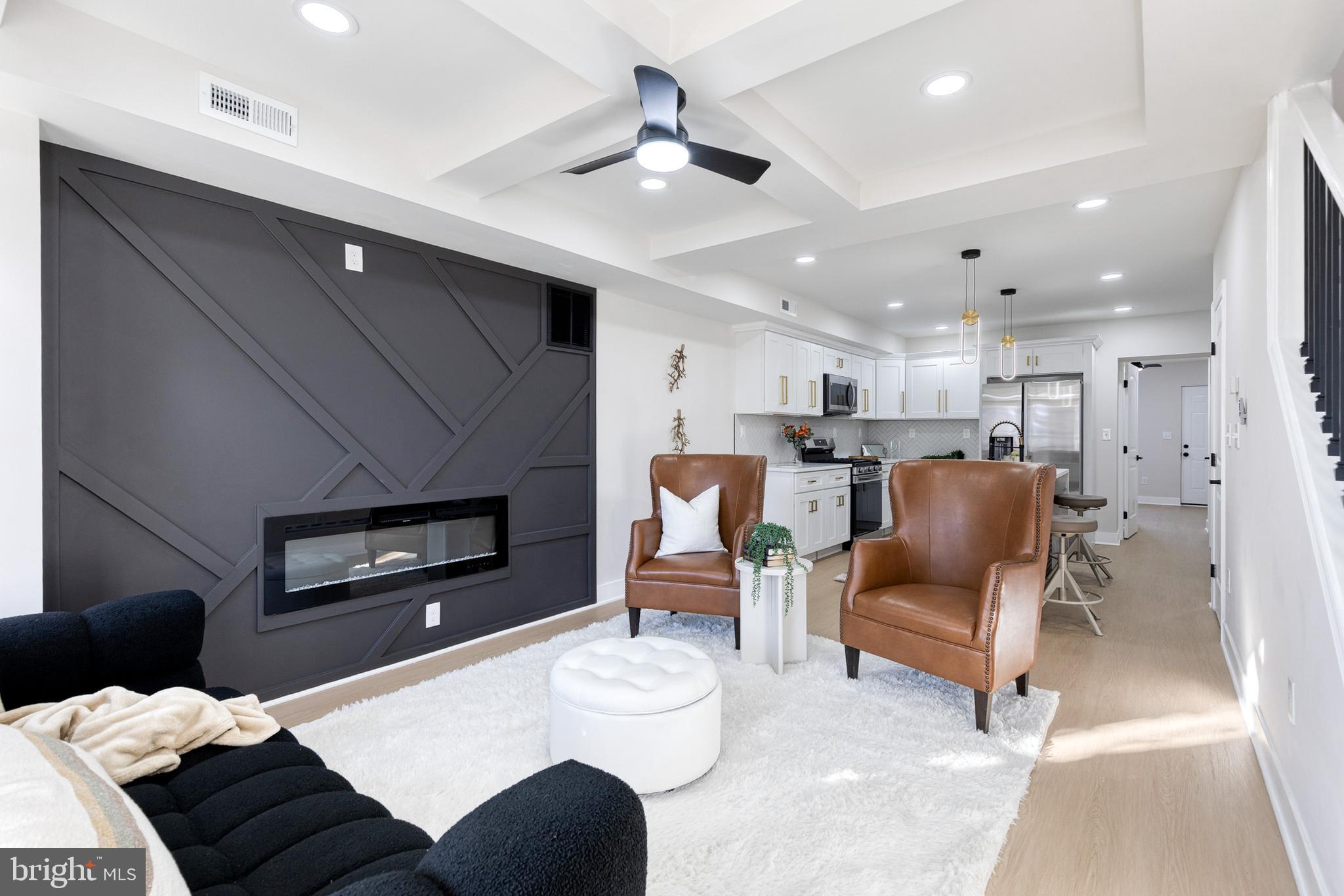 CENTRAL PARK HEIGHTS - Residential