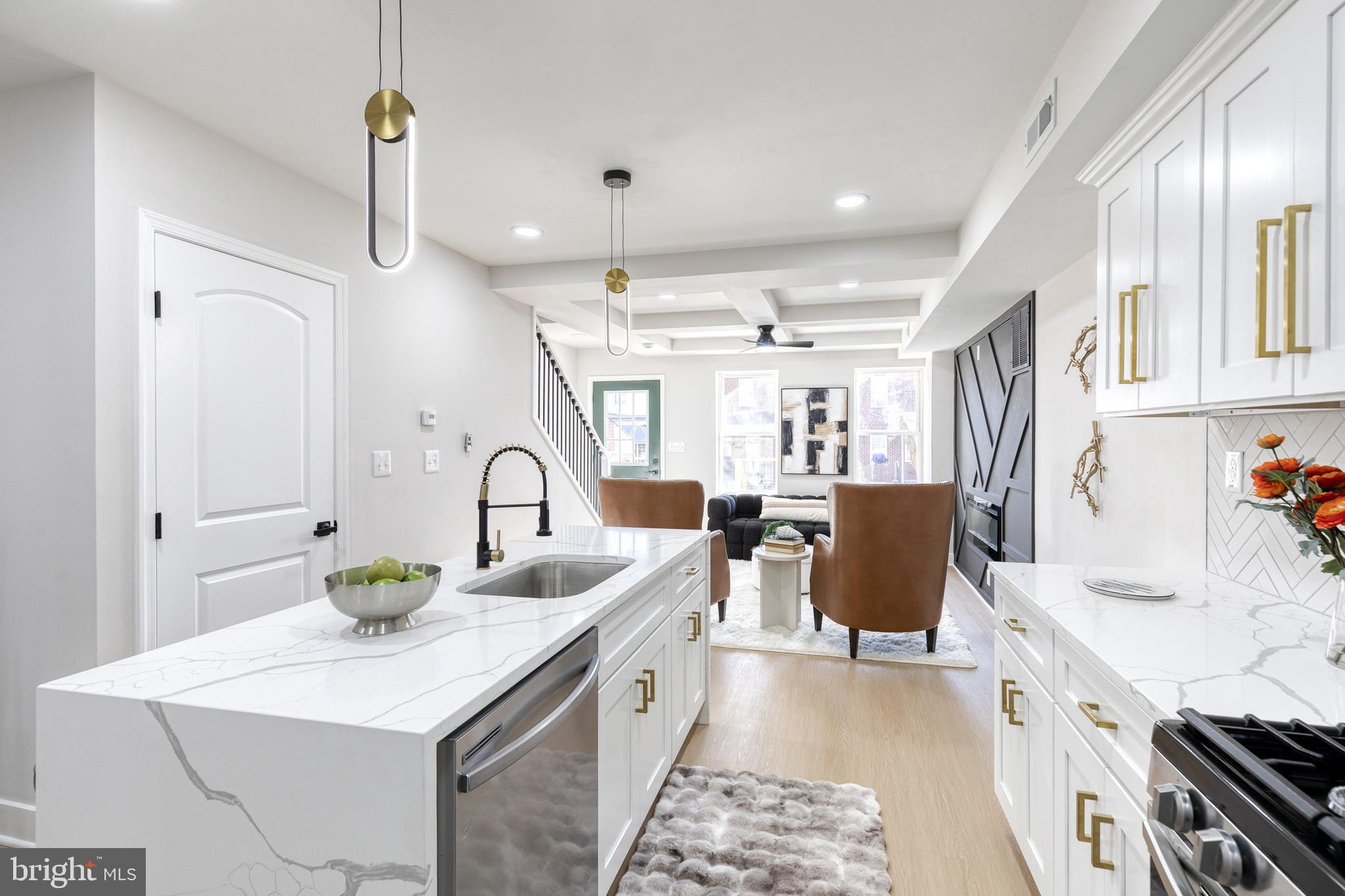 CENTRAL PARK HEIGHTS - Residential