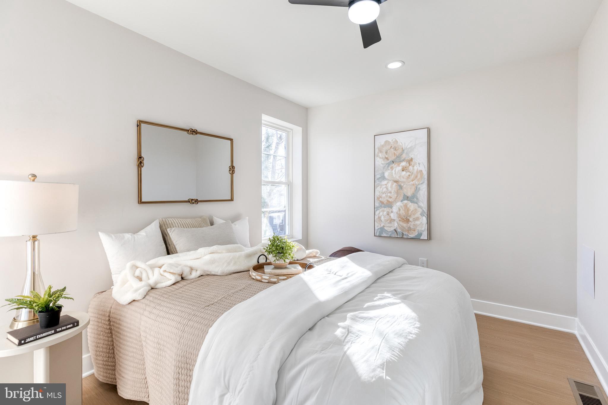 CENTRAL PARK HEIGHTS - Residential