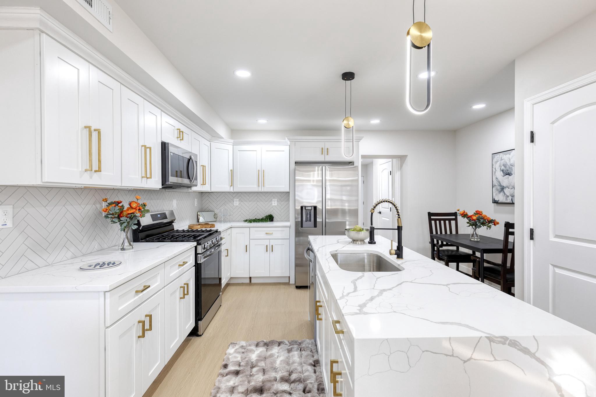 CENTRAL PARK HEIGHTS - Residential