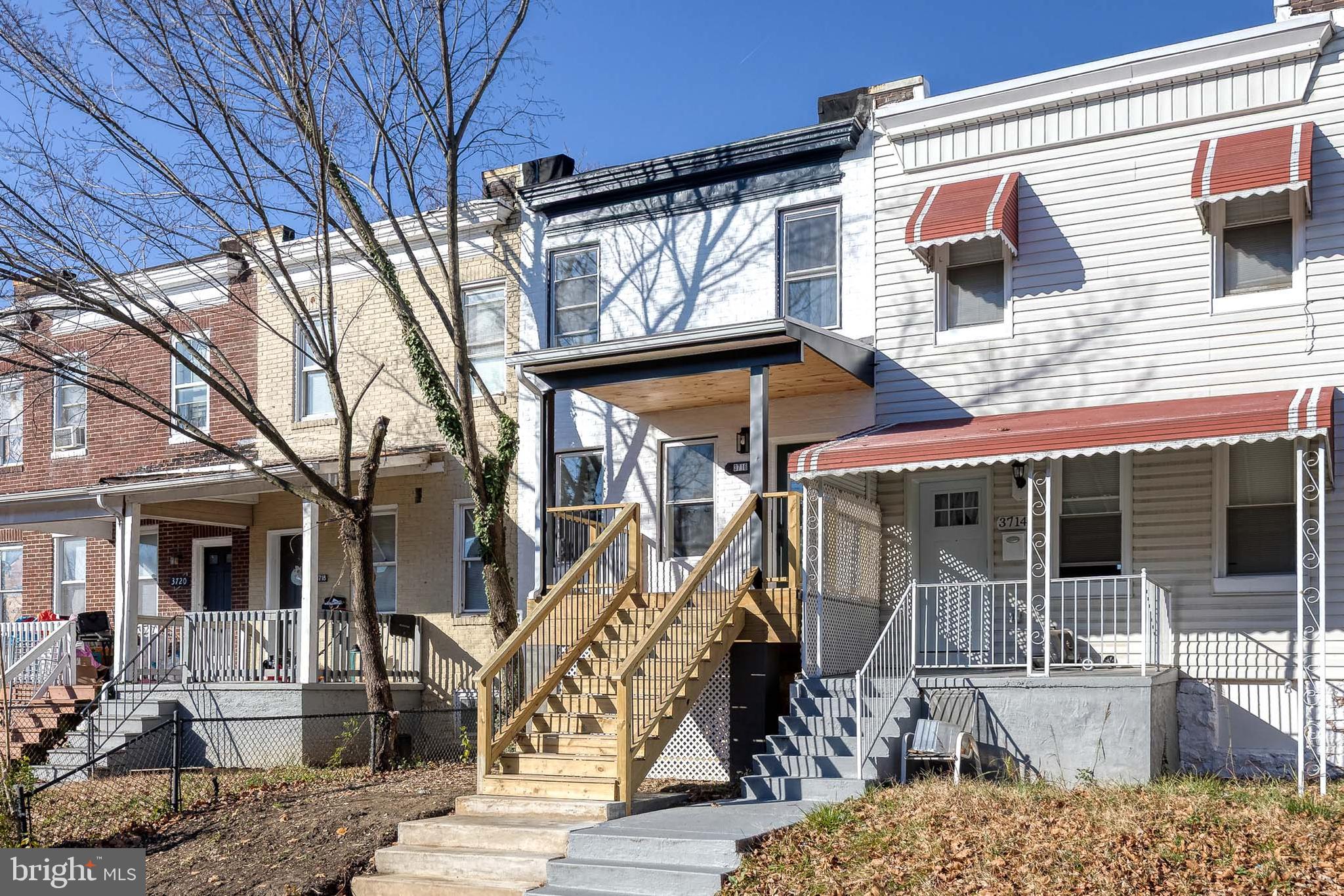 CENTRAL PARK HEIGHTS - Residential