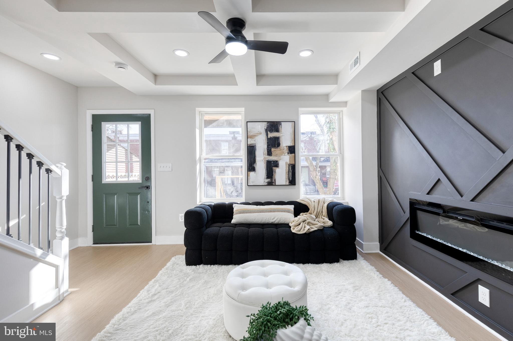 CENTRAL PARK HEIGHTS - Residential