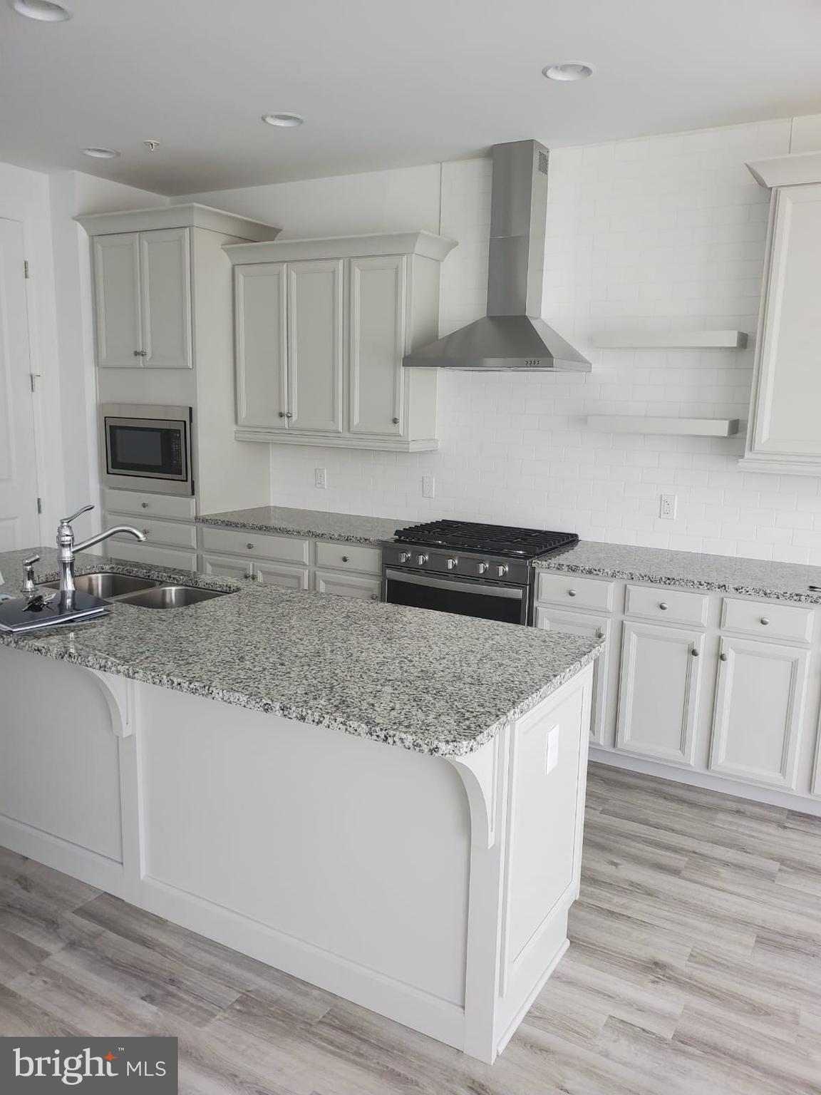 WALDEN - Residential Lease