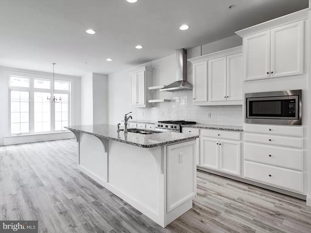 WALDEN - Residential Lease