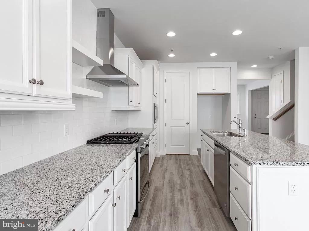 WALDEN - Residential Lease