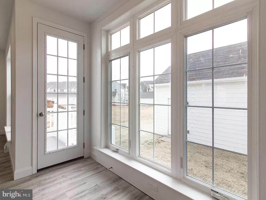 WALDEN - Residential Lease