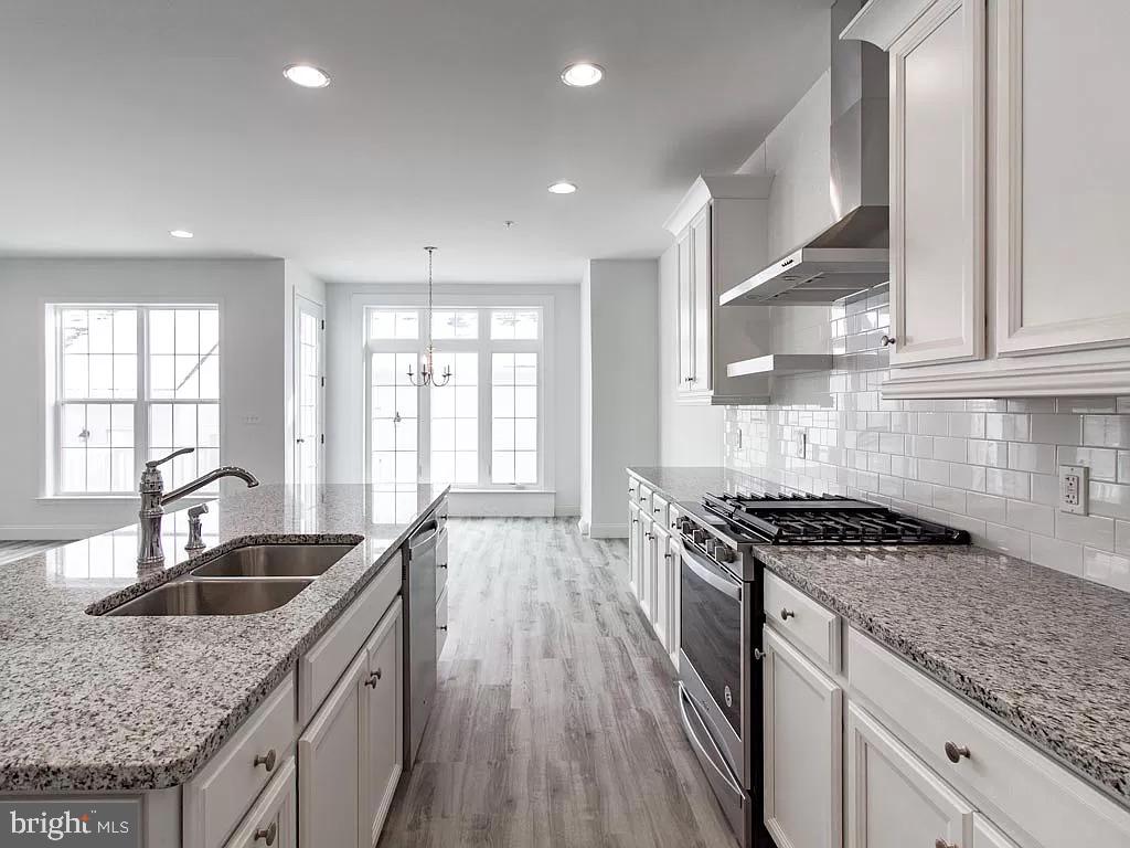 WALDEN - Residential Lease