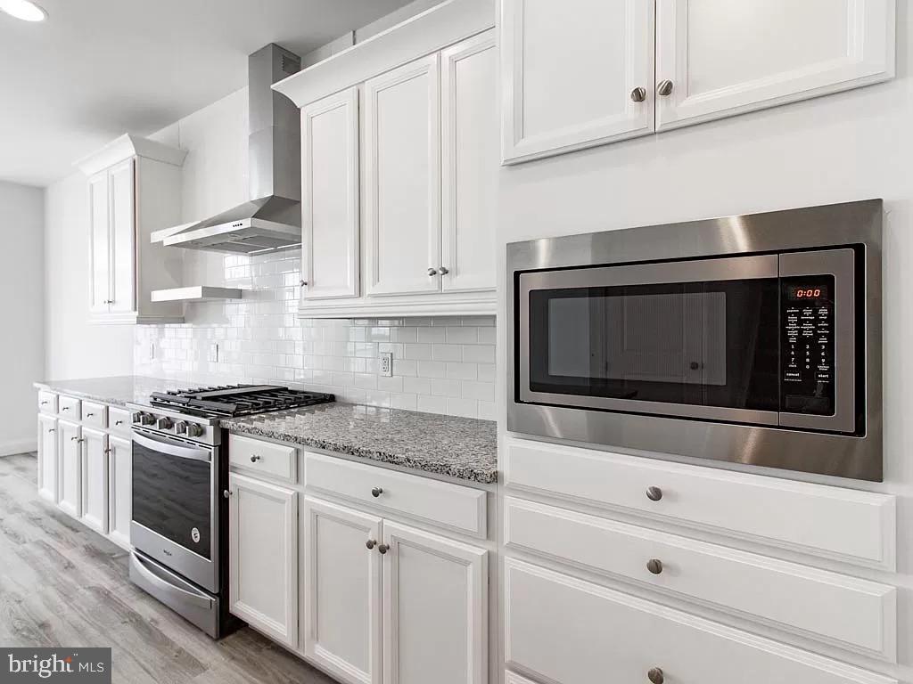 WALDEN - Residential Lease