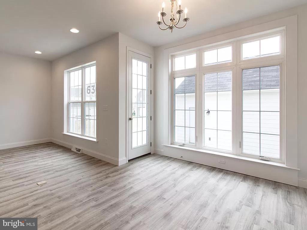 WALDEN - Residential Lease