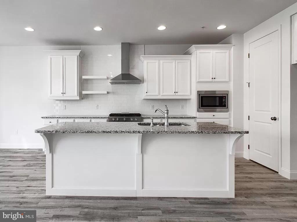 WALDEN - Residential Lease