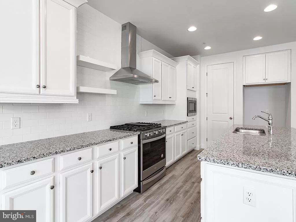 WALDEN - Residential Lease