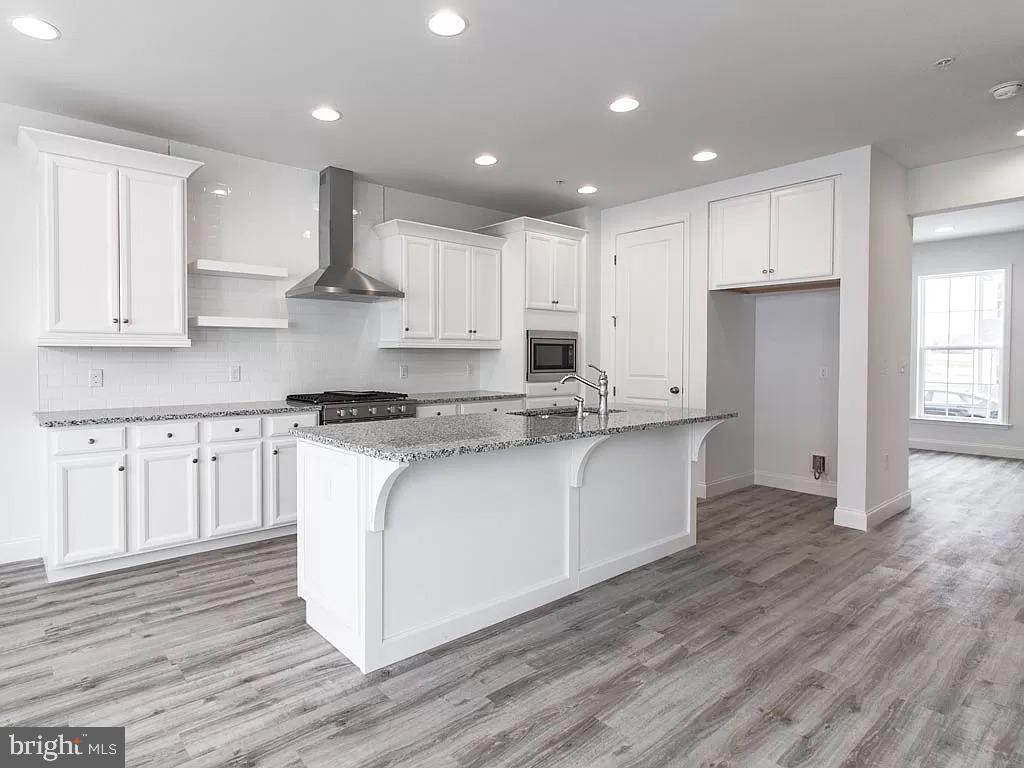 WALDEN - Residential Lease