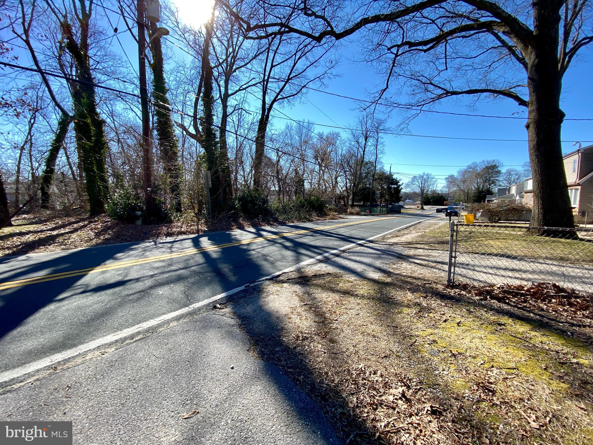 UPPER MAGOTHY BEACH - Residential