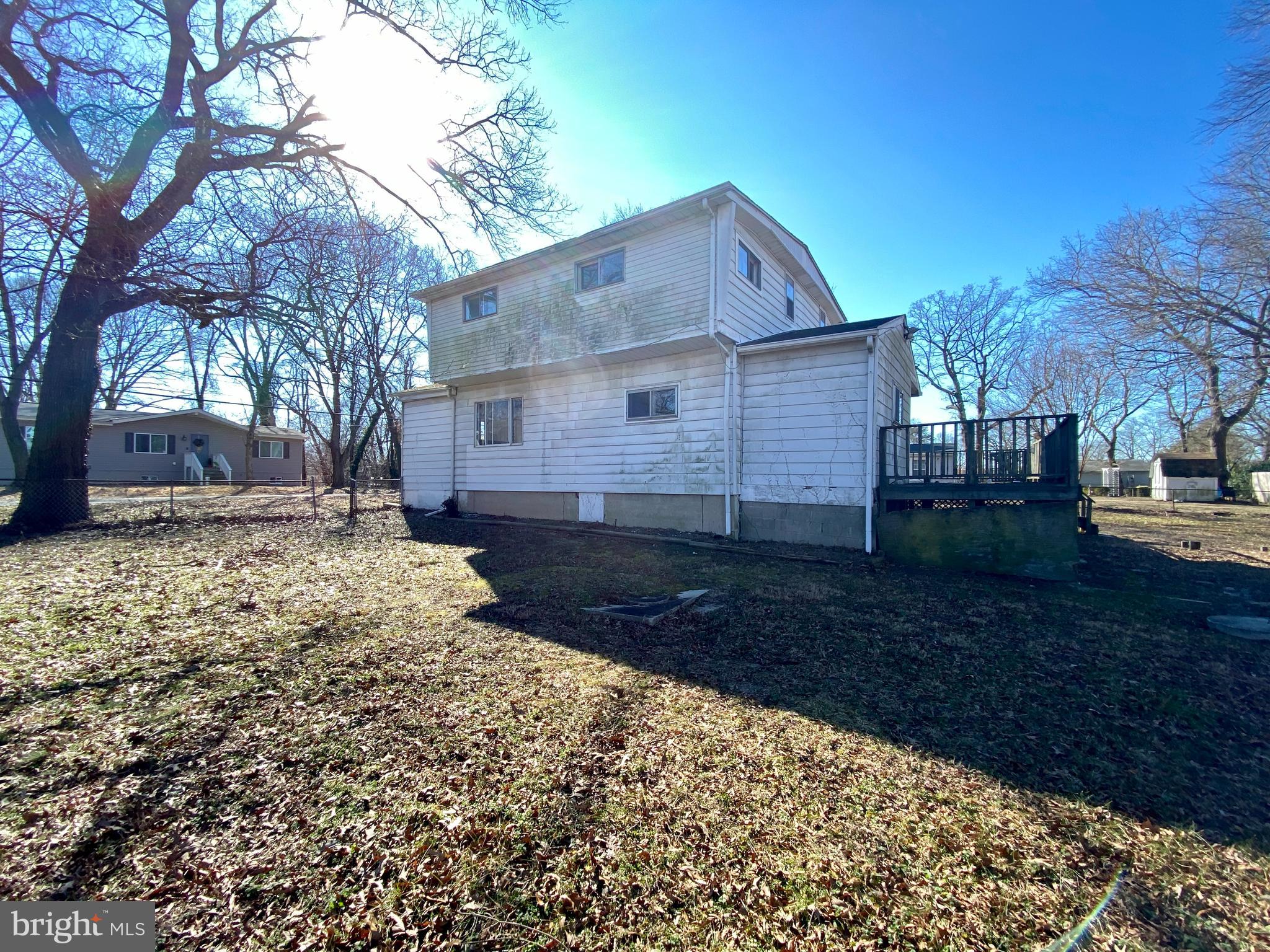 UPPER MAGOTHY BEACH - Residential