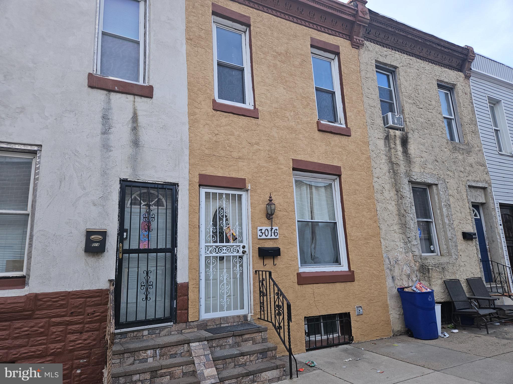 KENSINGTON - Residential