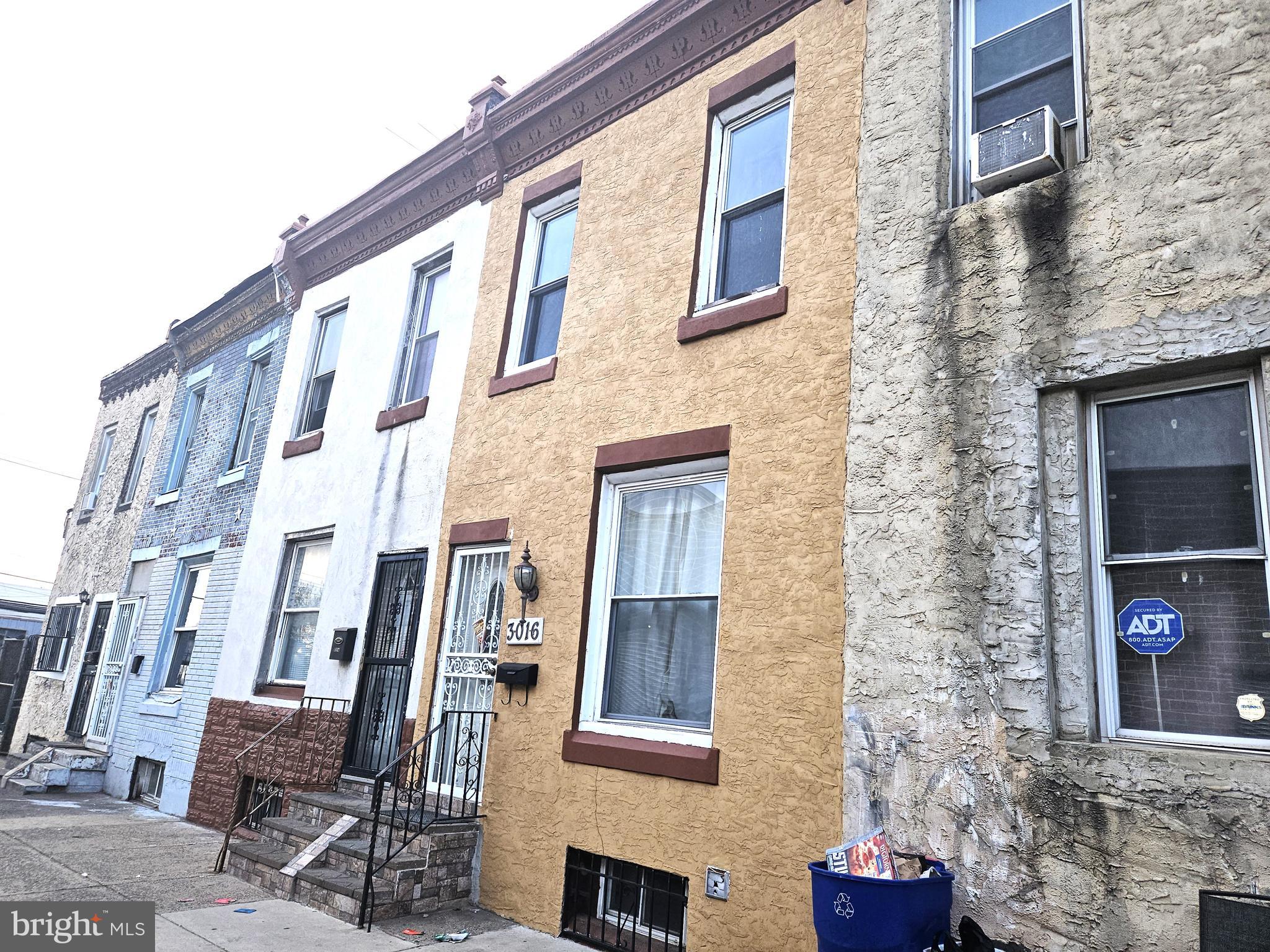 KENSINGTON - Residential