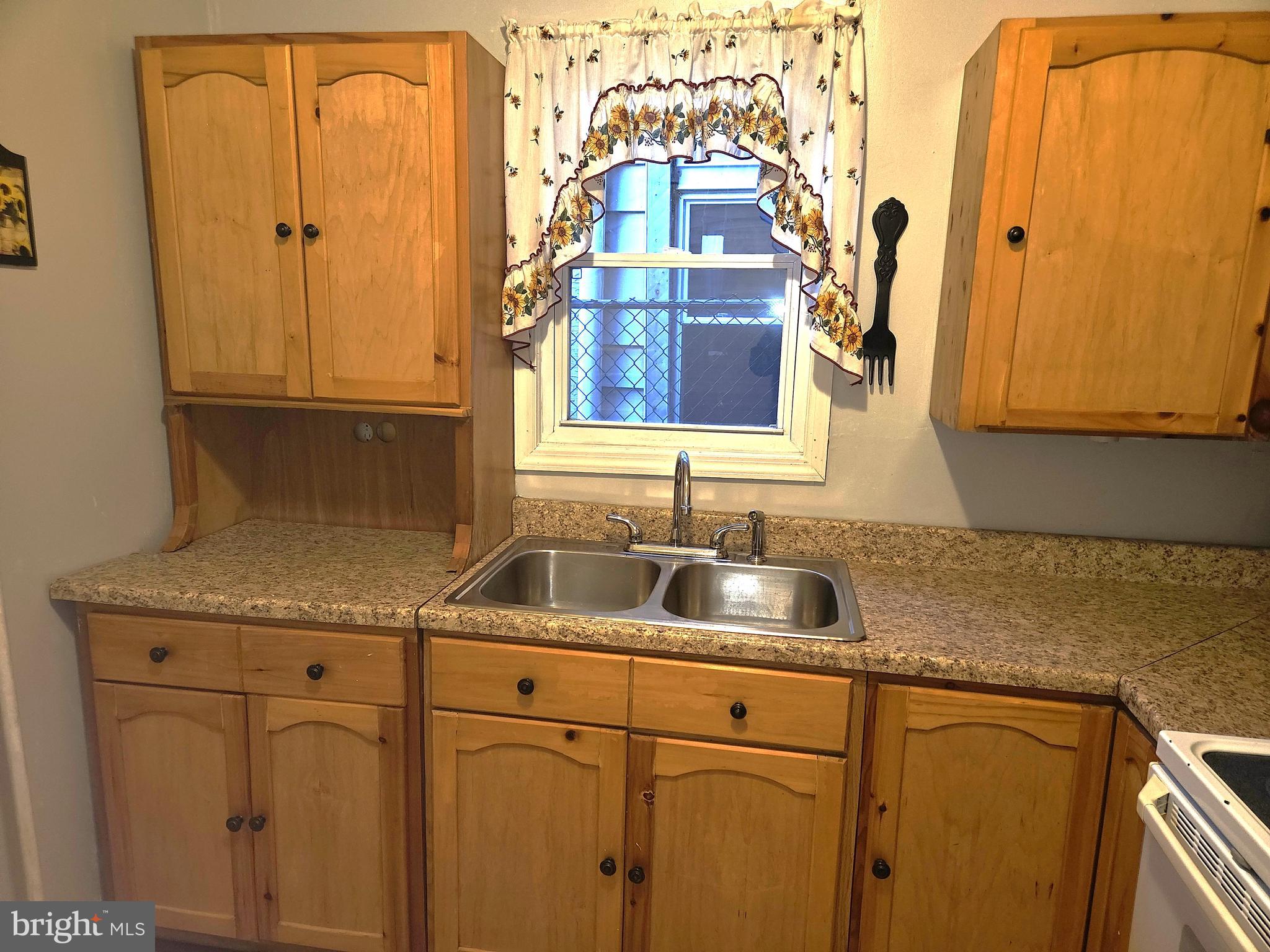 KENSINGTON - Residential