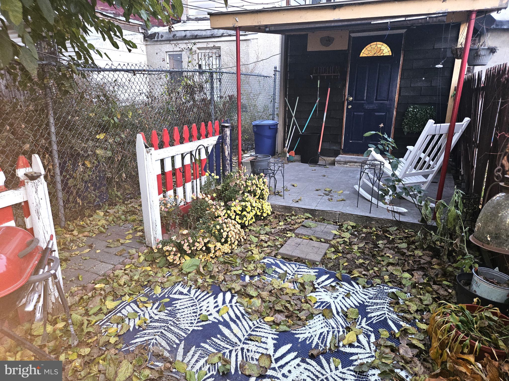 KENSINGTON - Residential