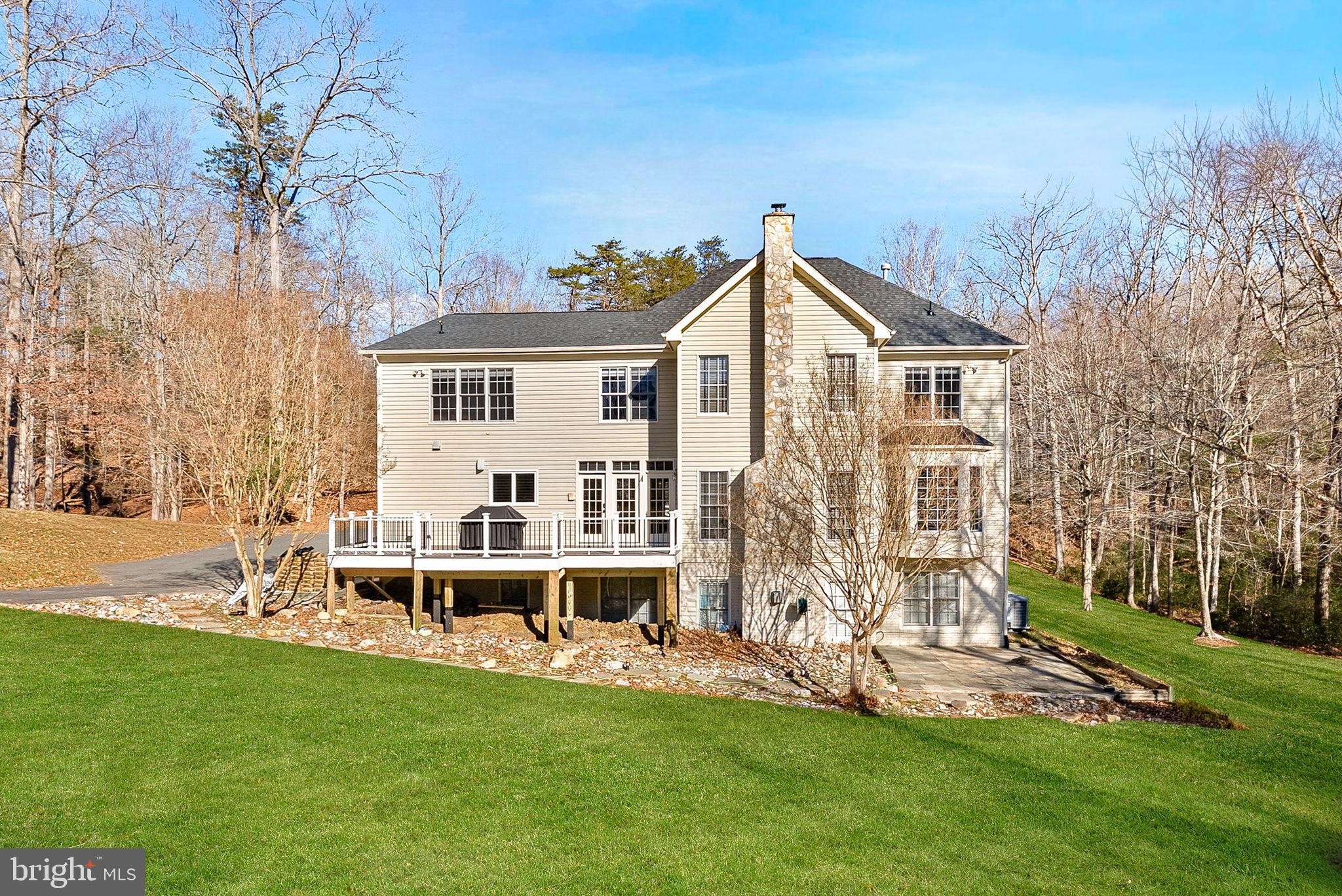 RONDELAY - Residential Lease