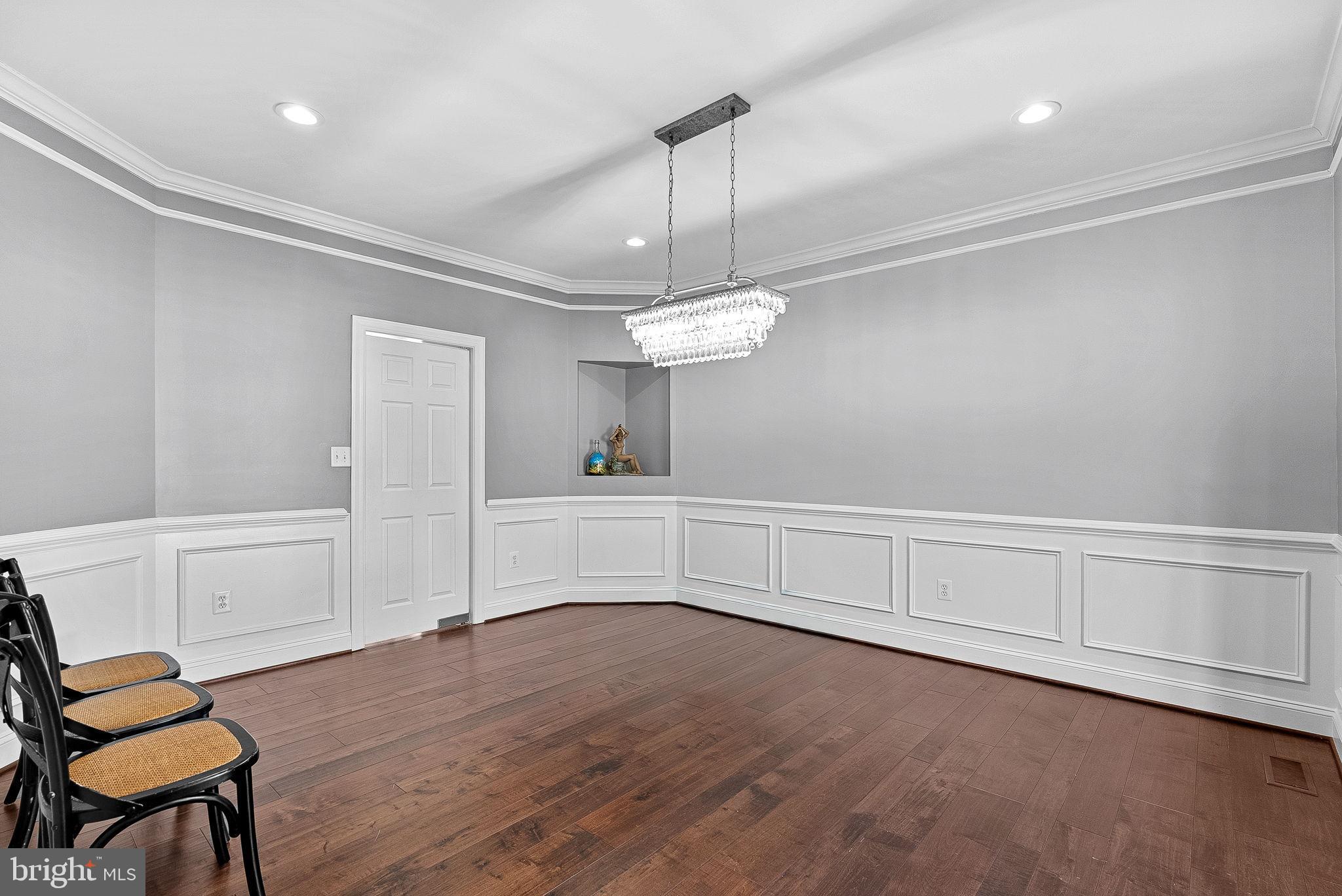 RONDELAY - Residential Lease