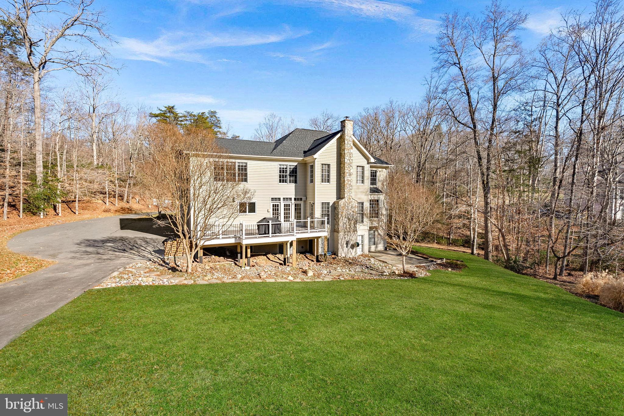 RONDELAY - Residential Lease