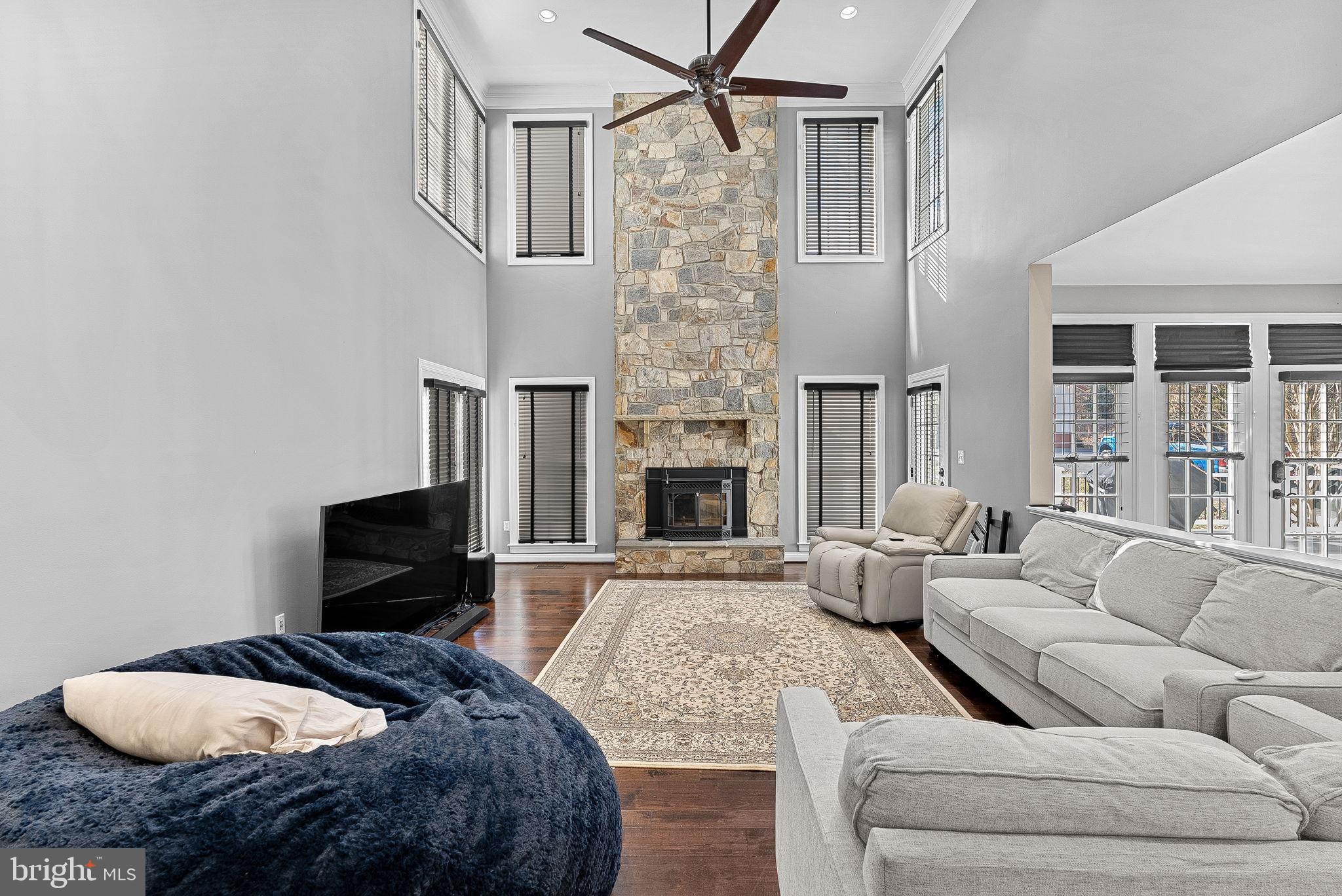 RONDELAY - Residential Lease