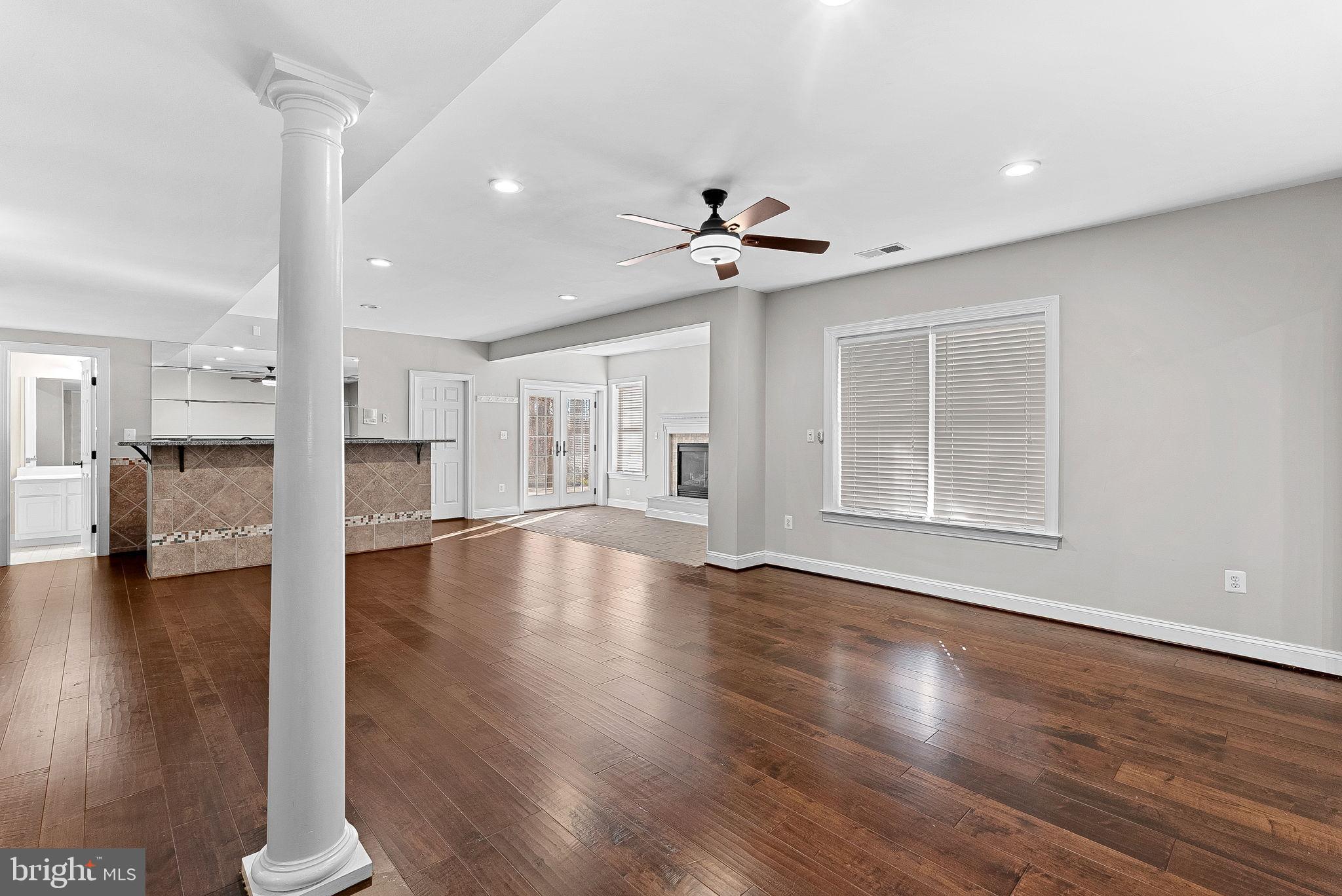 RONDELAY - Residential Lease