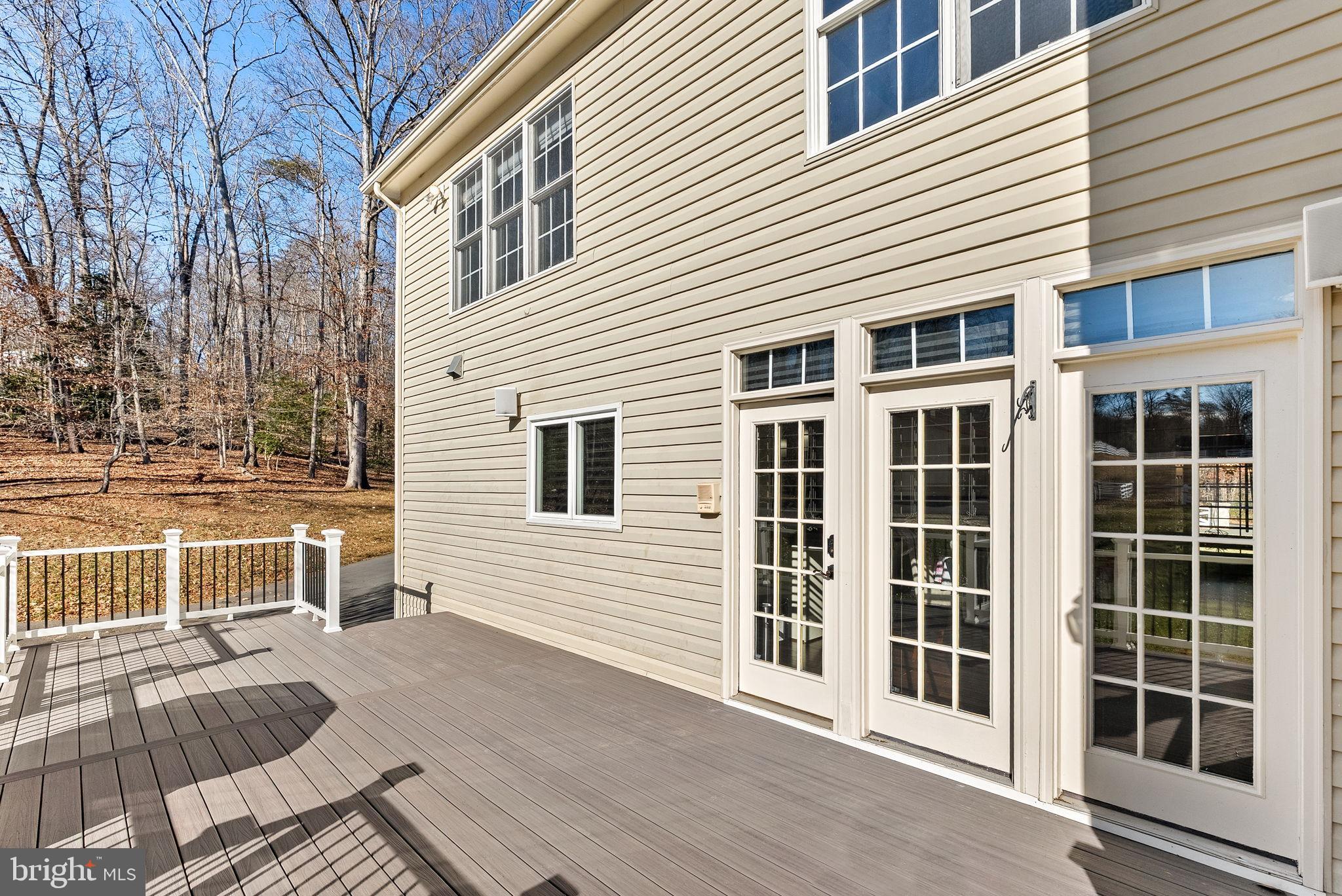 RONDELAY - Residential Lease