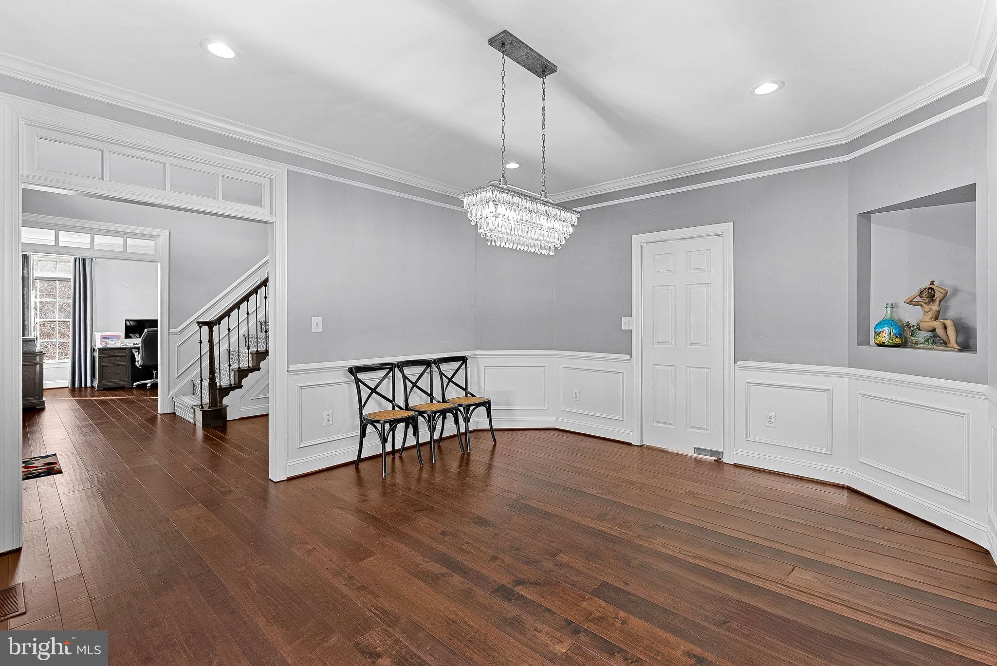 RONDELAY - Residential Lease