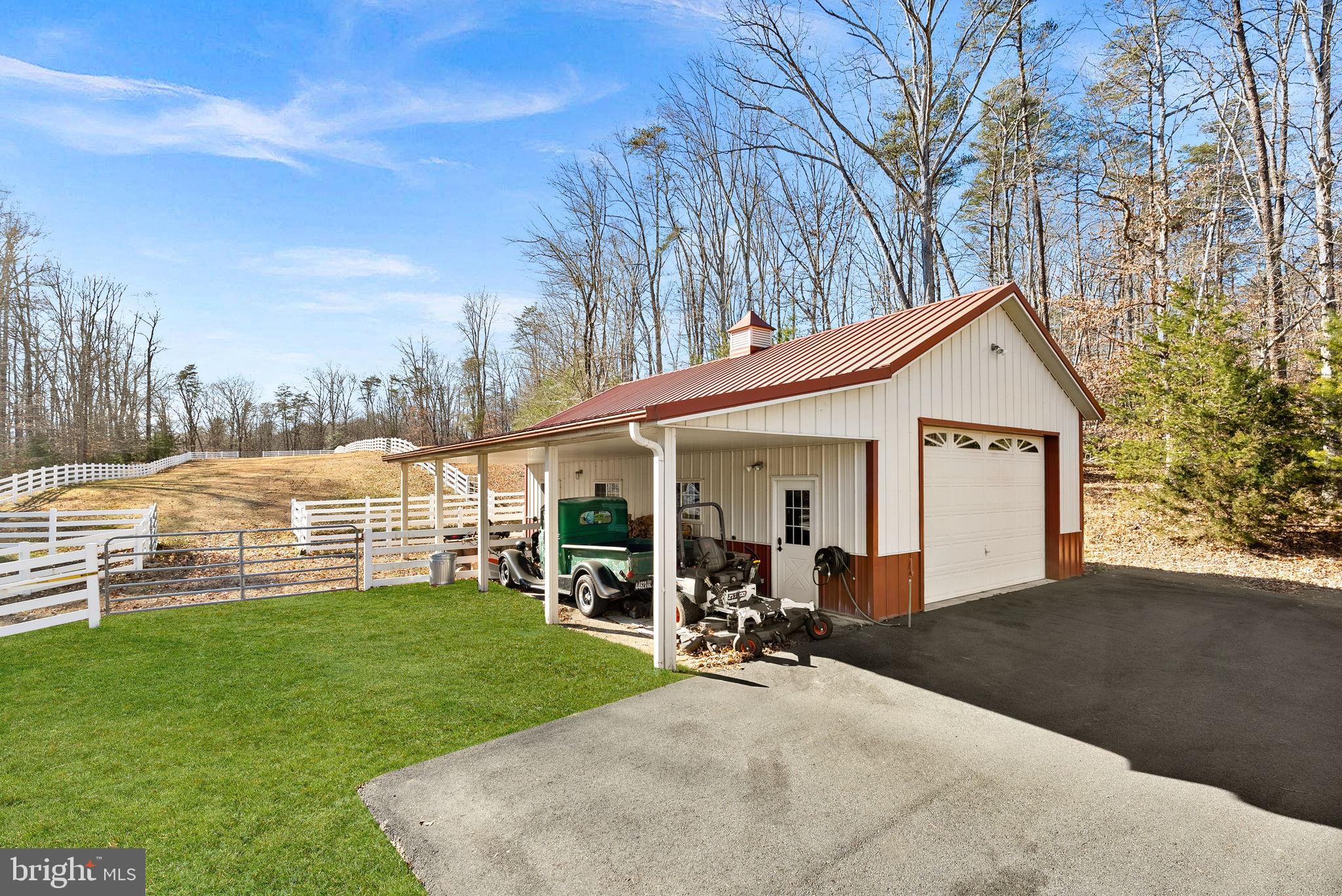 RONDELAY - Residential Lease