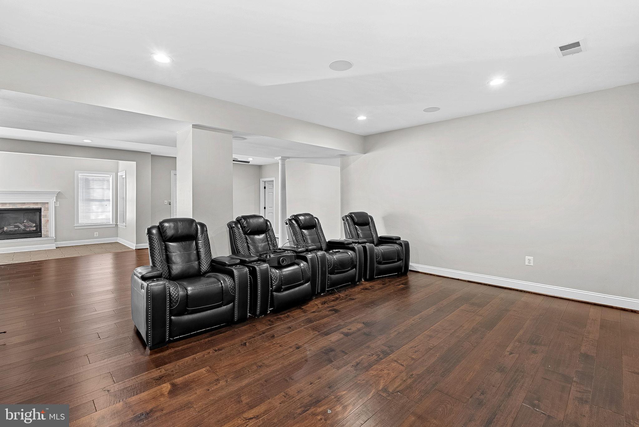 RONDELAY - Residential Lease