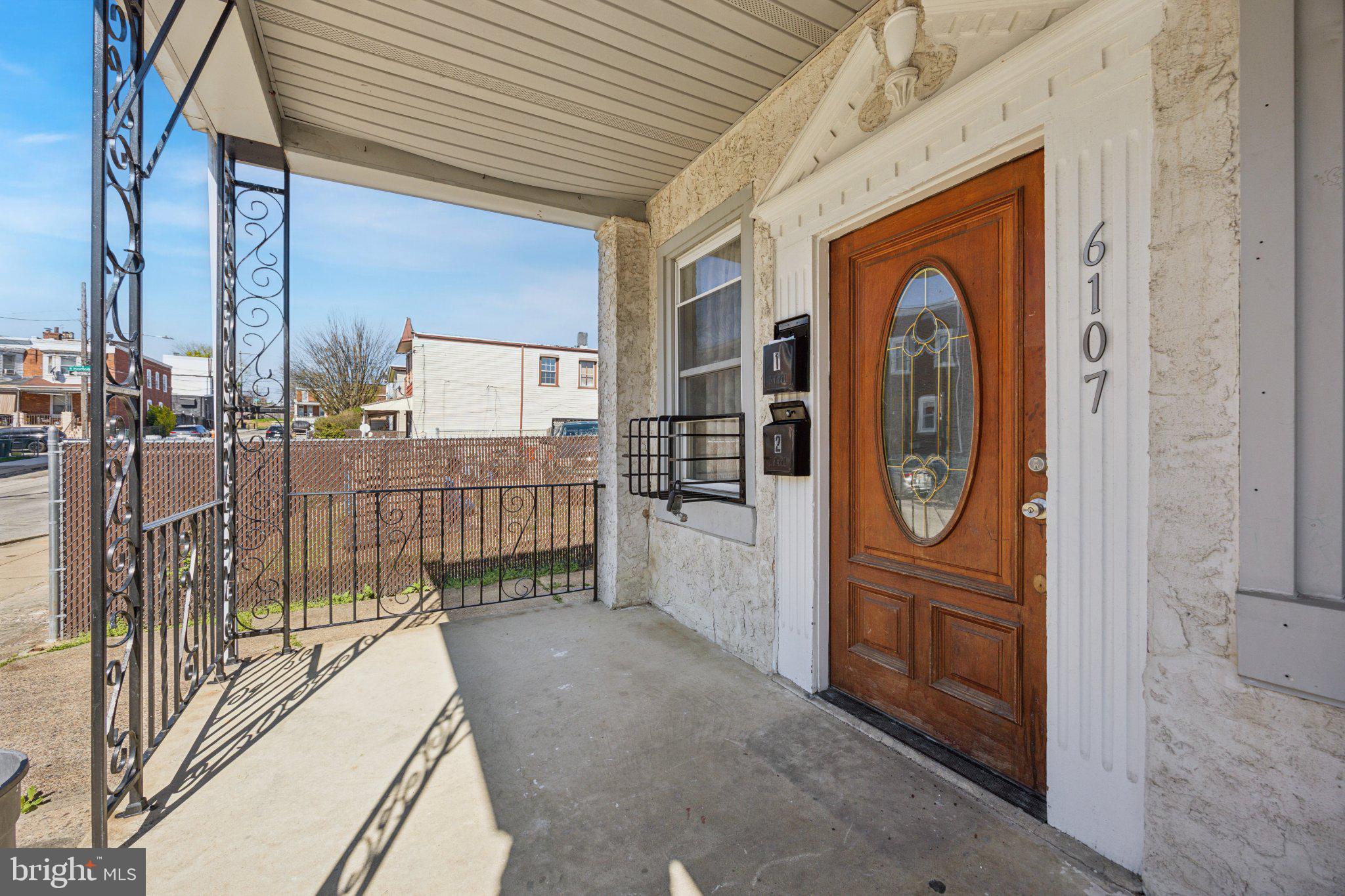 6107 NOBLE STREET 2