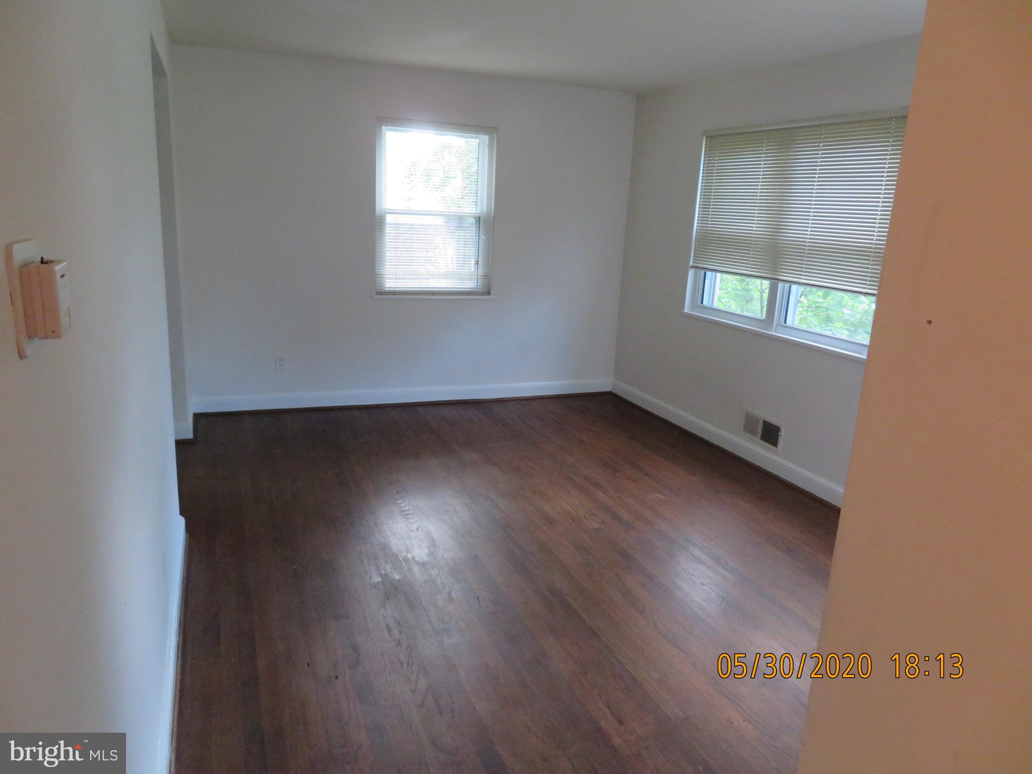 KENSINGTON ESTATES - Residential Lease