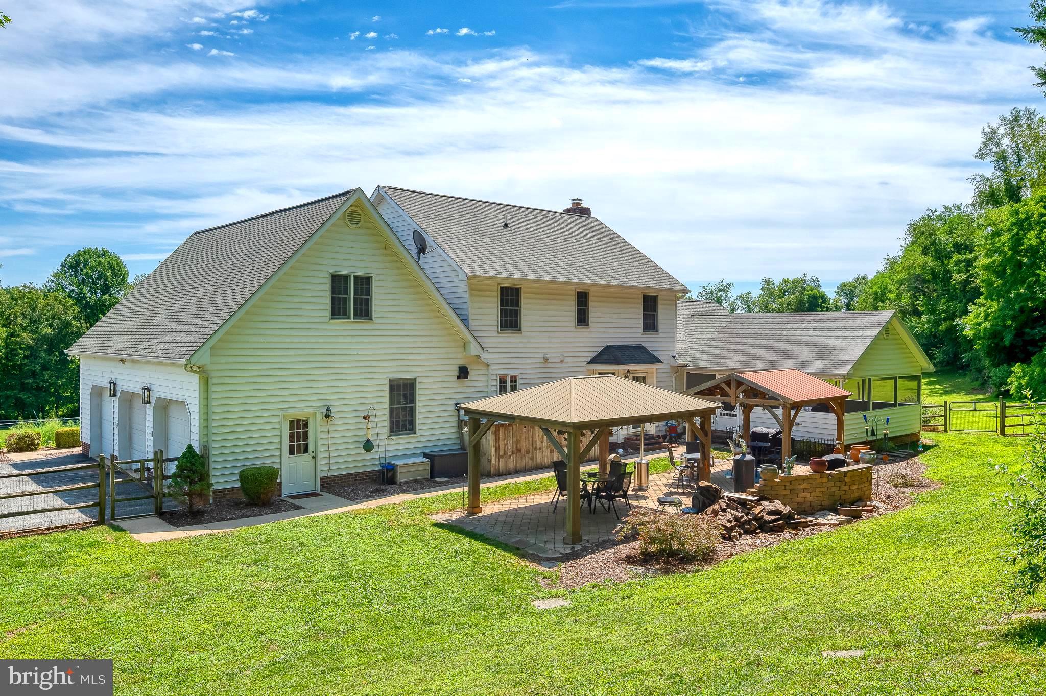 660 CHERRY HILL ROAD