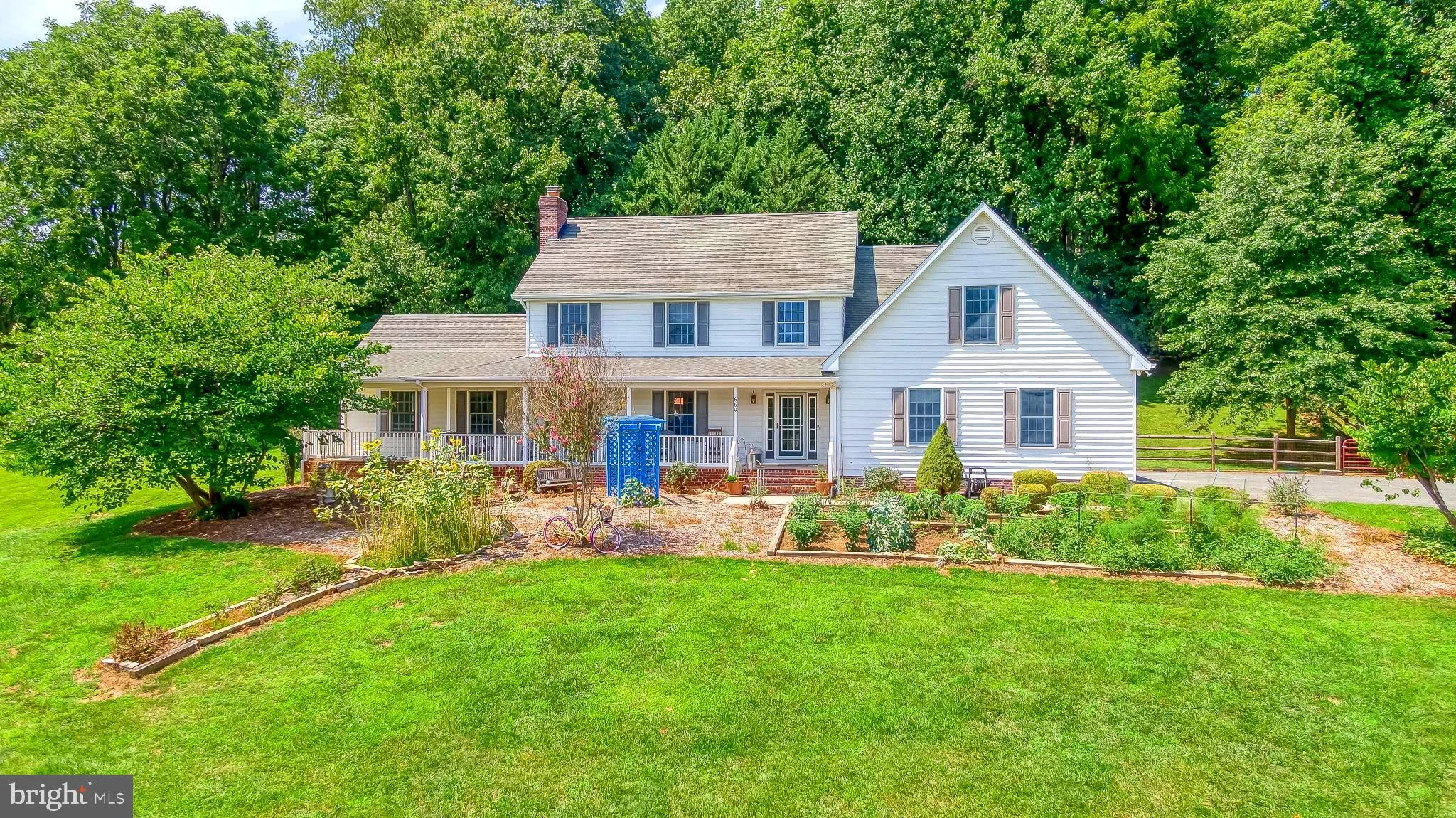 660 Cherry Hill Road, Street, MD, 21154
