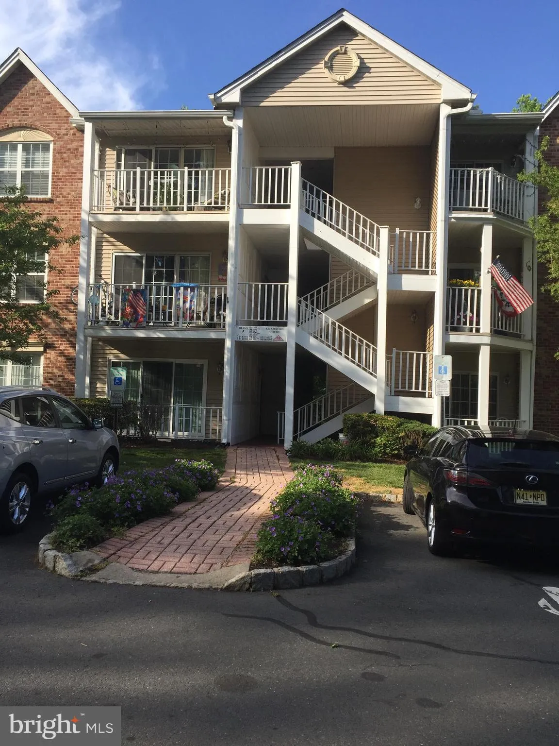 Hamilton, New Jersey 08619, United States, 2 Bedrooms Bedrooms, ,2 BathroomsBathrooms,Residential,Active,10131