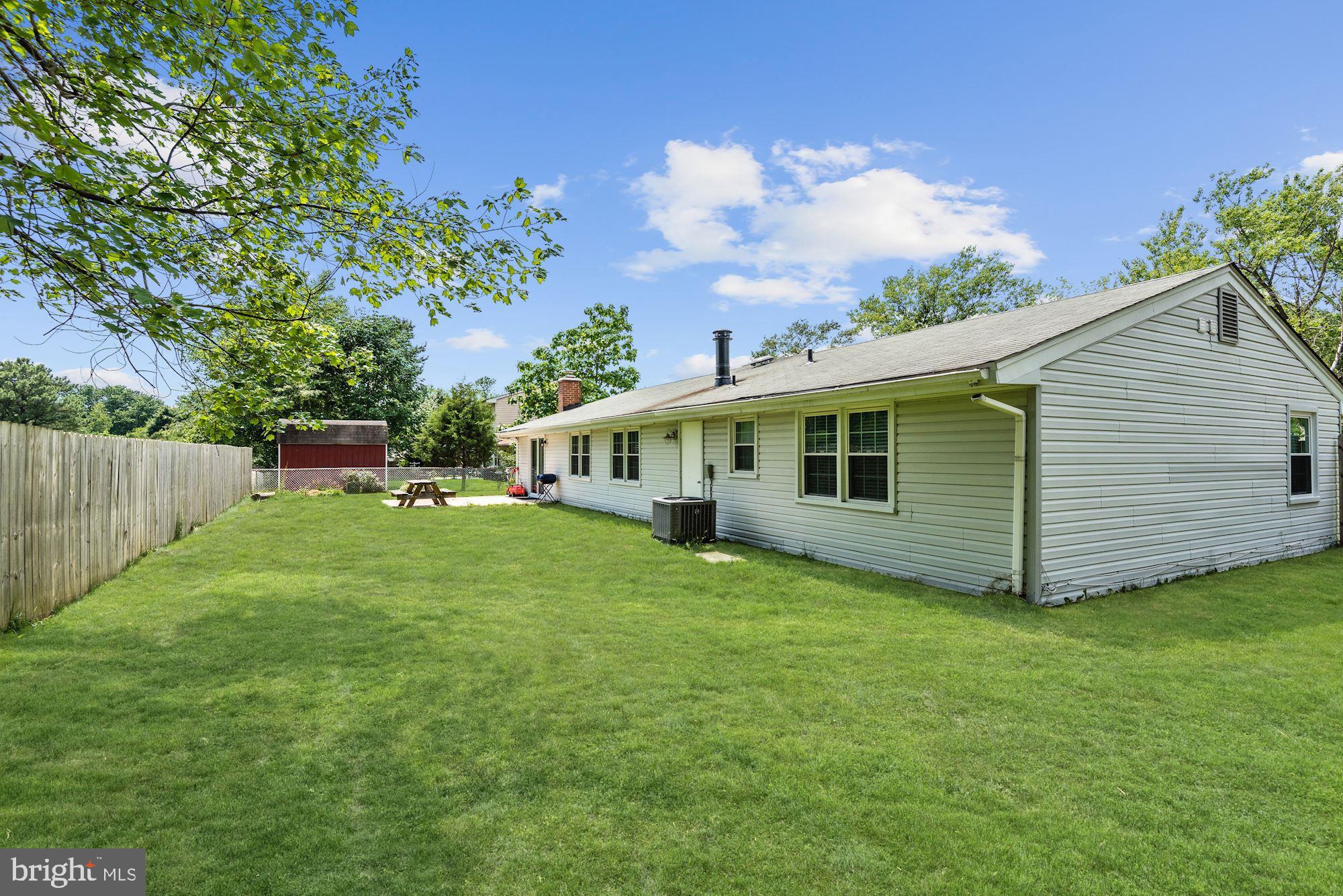 PINEFIELD - Residential