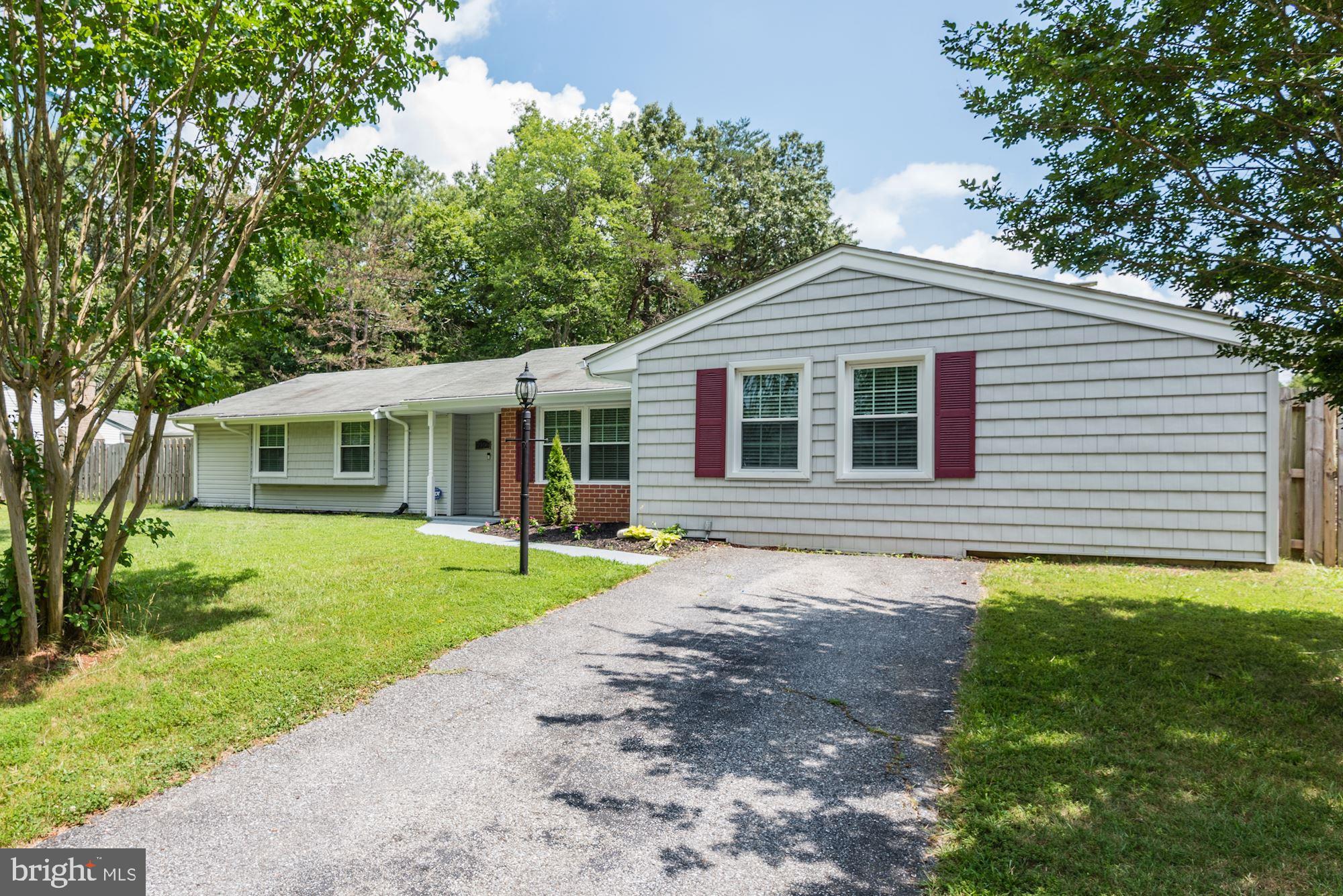 PINEFIELD - Residential