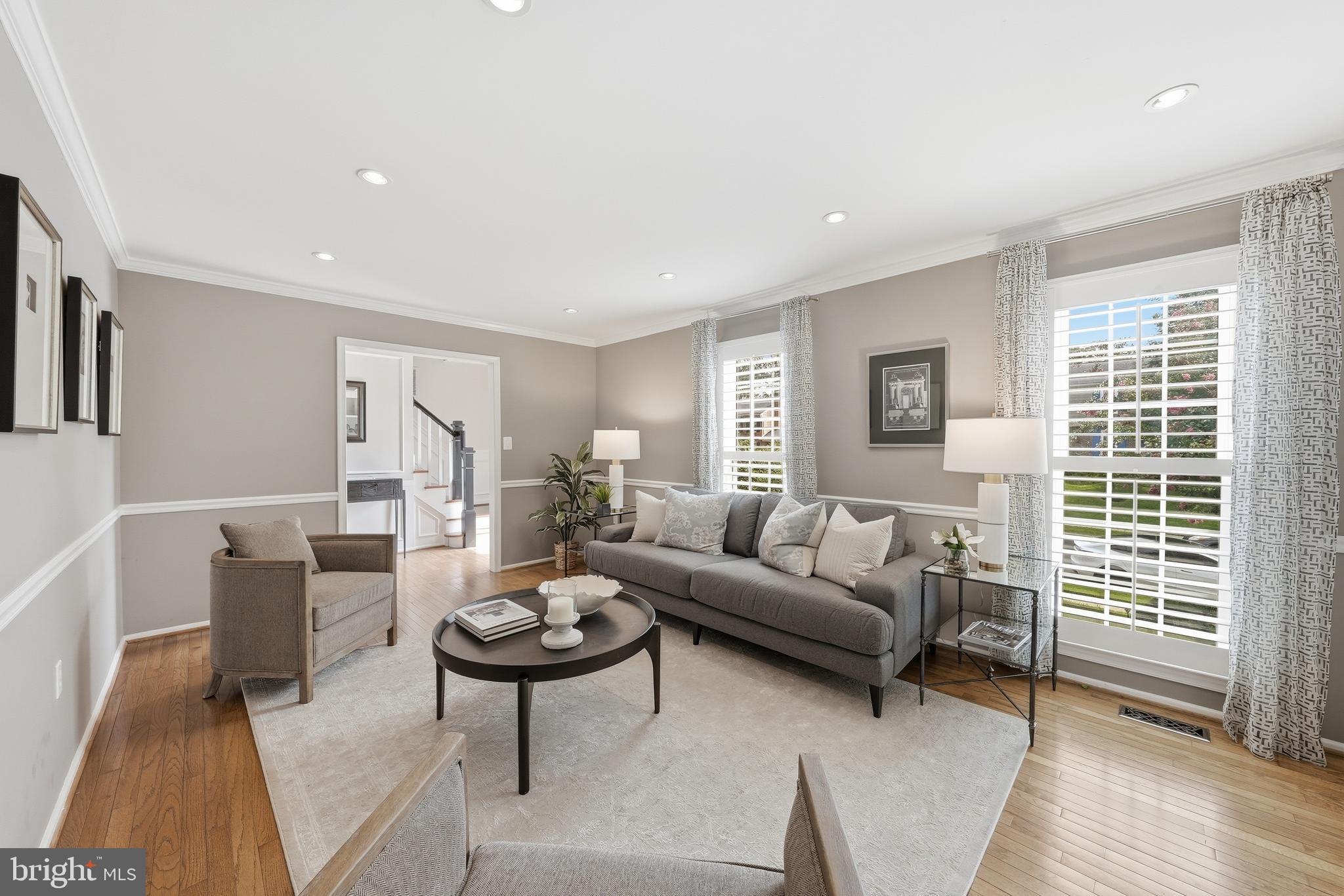 2304 LOCUST RIDGE COURT