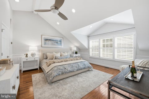 Photo of 2304 Locust Ridge Court, FALLS CHURCH, VA 22046 (MLS # VAFX2332996)