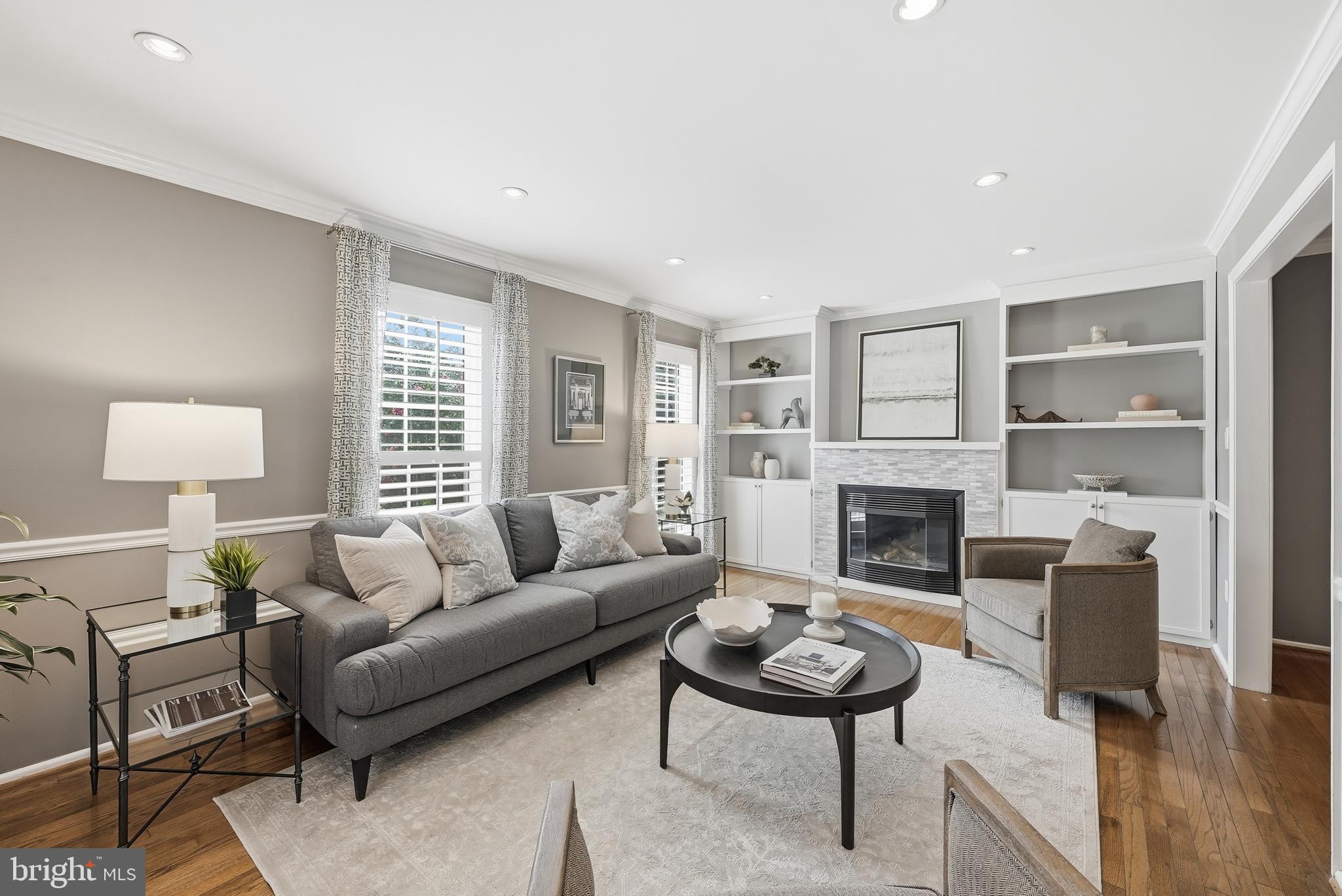 2304 LOCUST RIDGE COURT