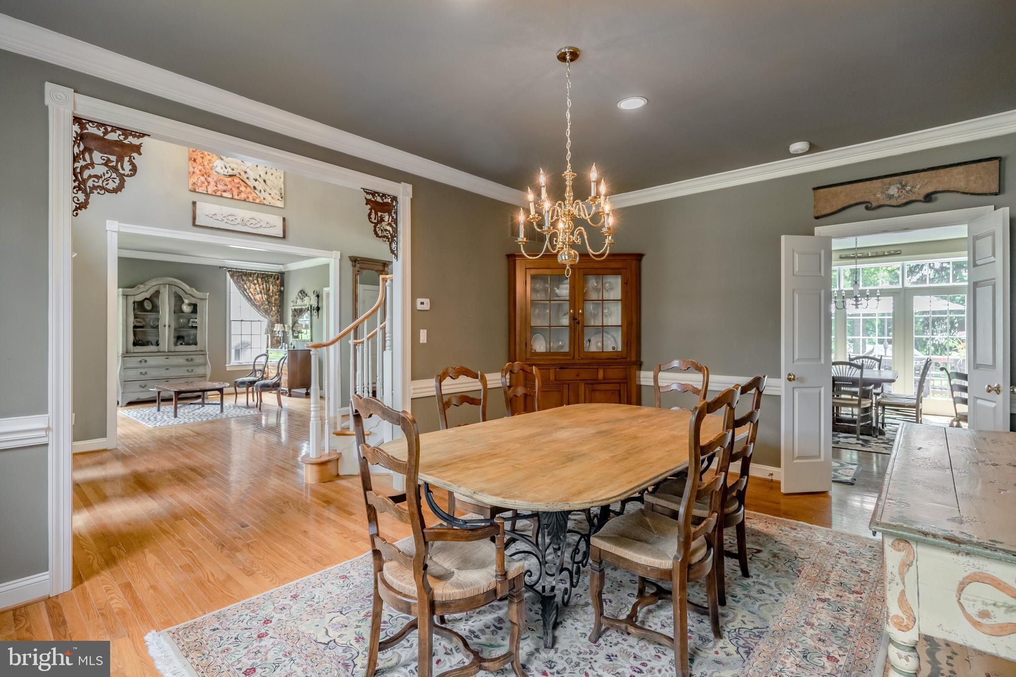 BUTTONWOOD FARMS - Residential