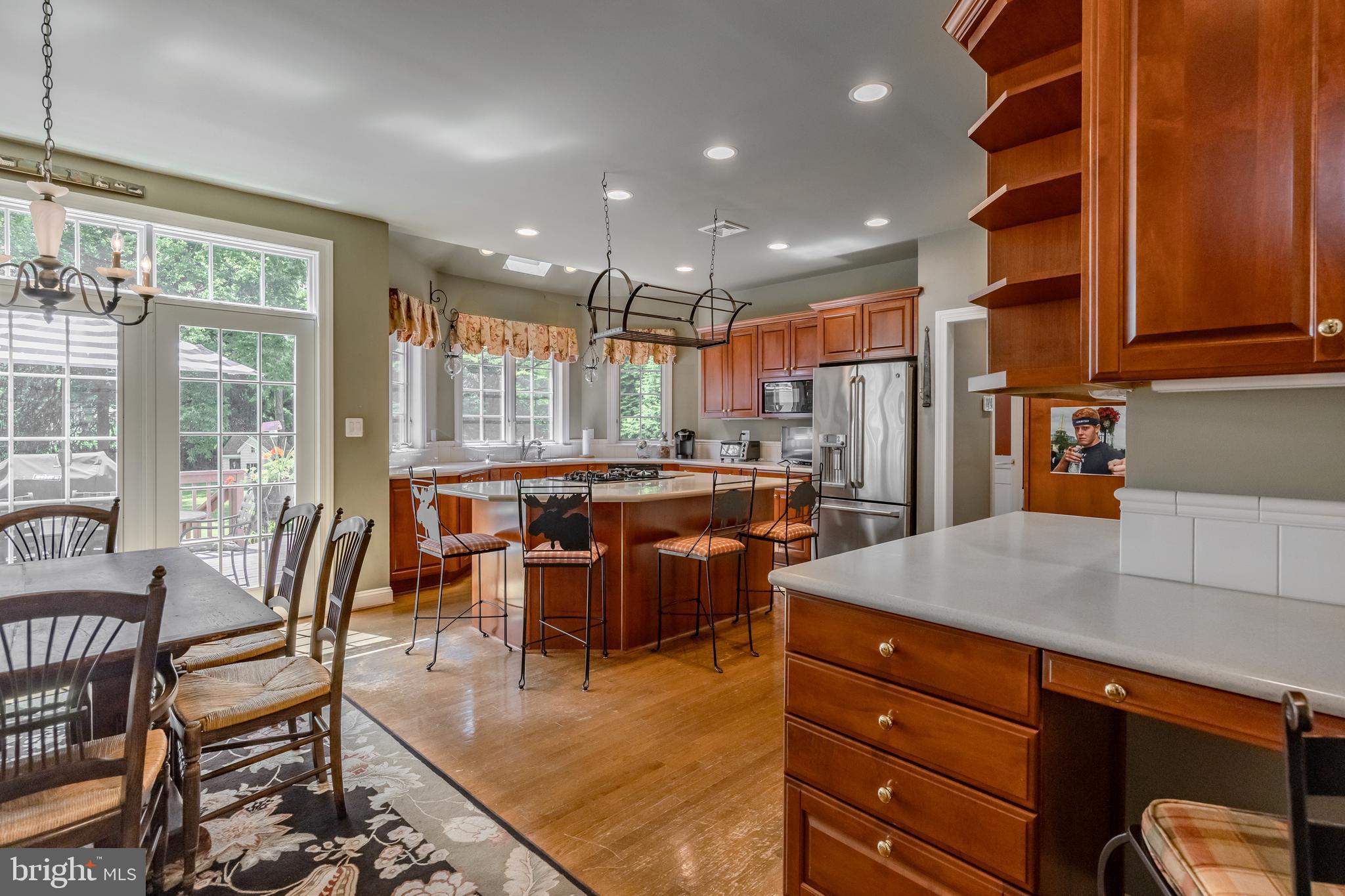 BUTTONWOOD FARMS - Residential