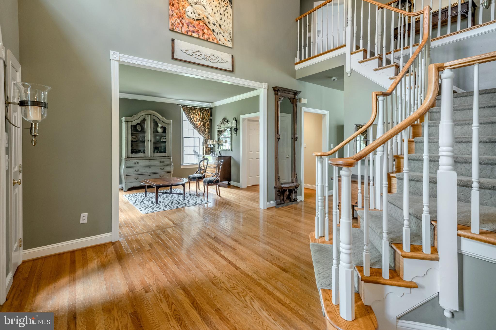 BUTTONWOOD FARMS - Residential