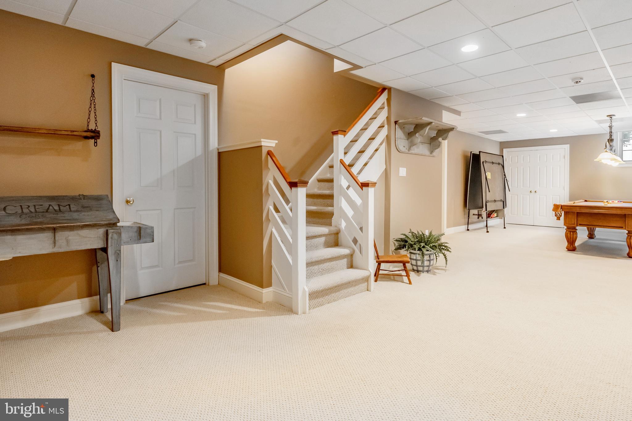 BUTTONWOOD FARMS - Residential