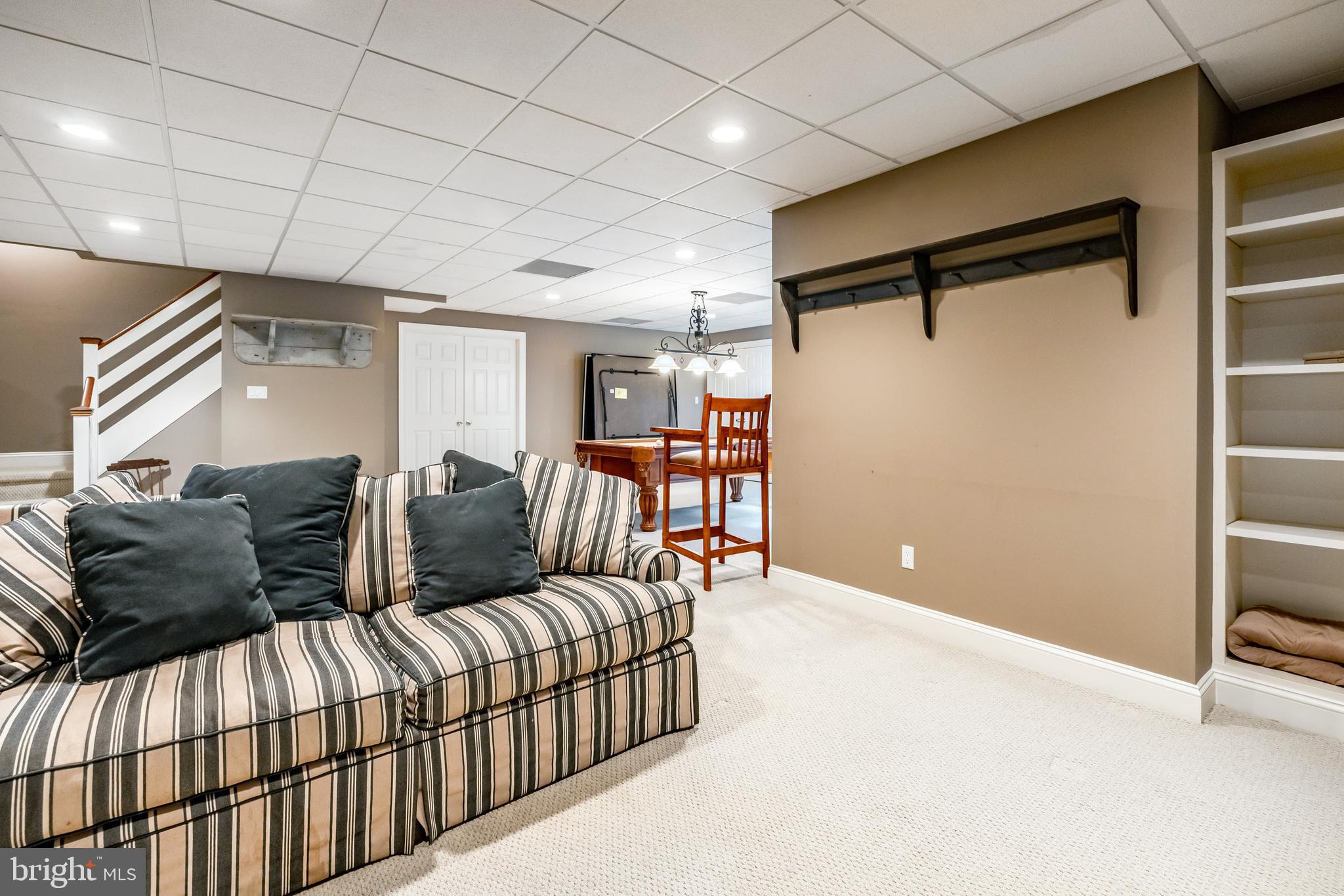 BUTTONWOOD FARMS - Residential