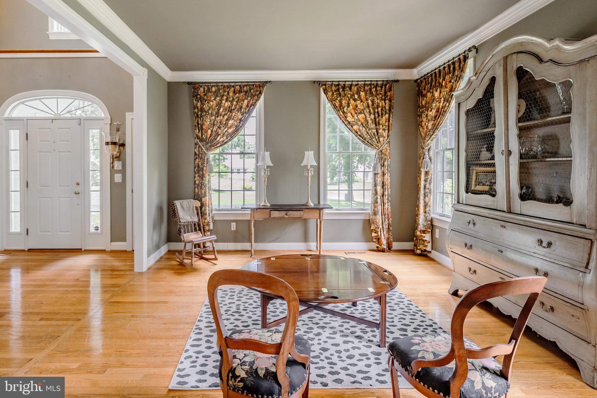 BUTTONWOOD FARMS - Residential